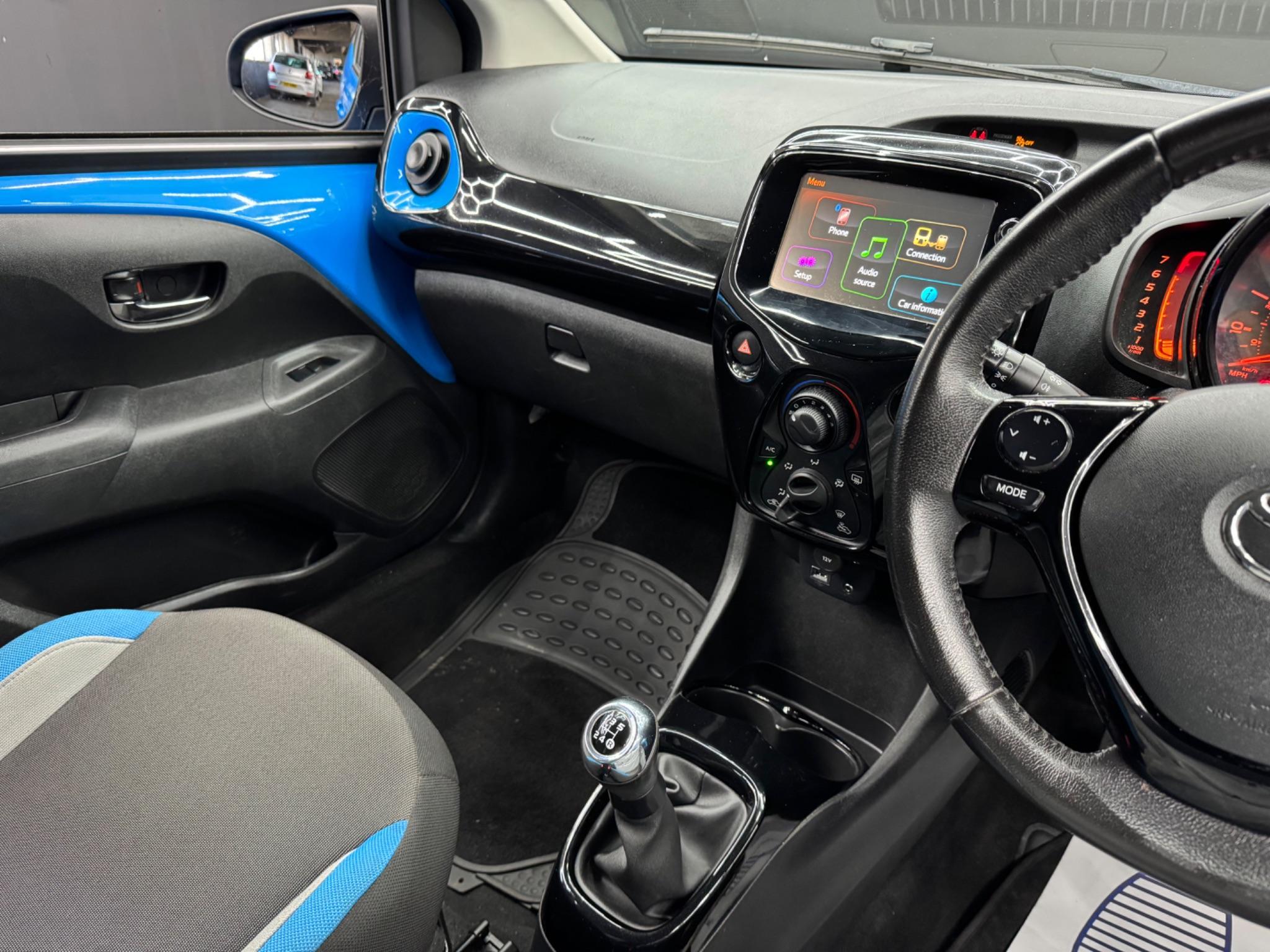 Toyota Aygo - Image 23
