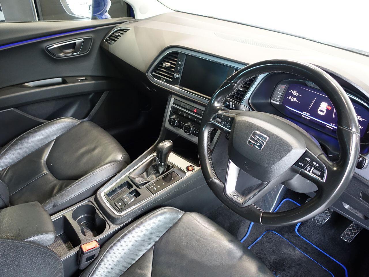 SEAT Leon - Image 2