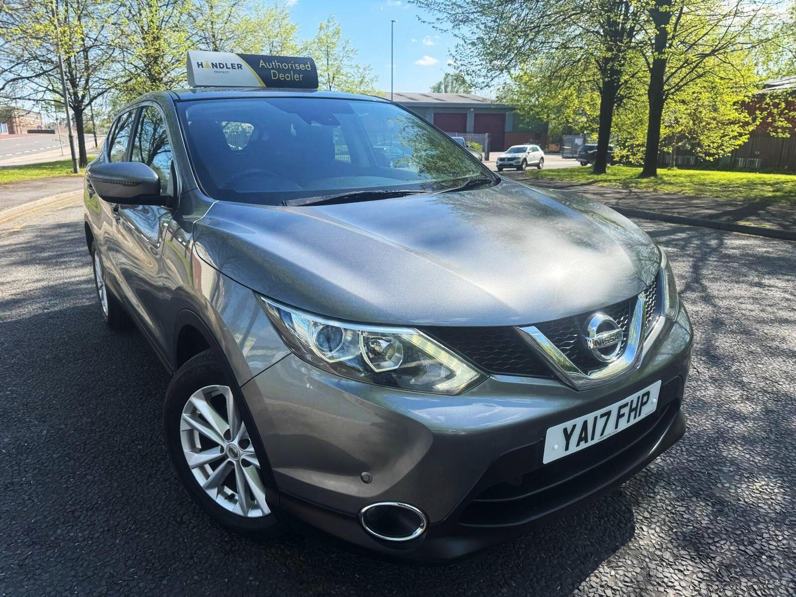 Nissan Qashqai - Image 5