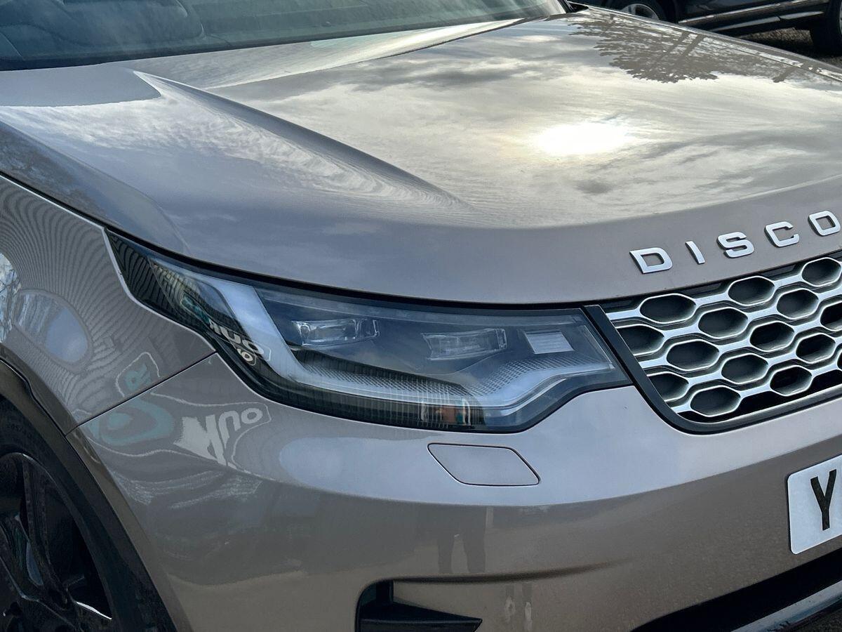 Land Rover Discovery - Image 9