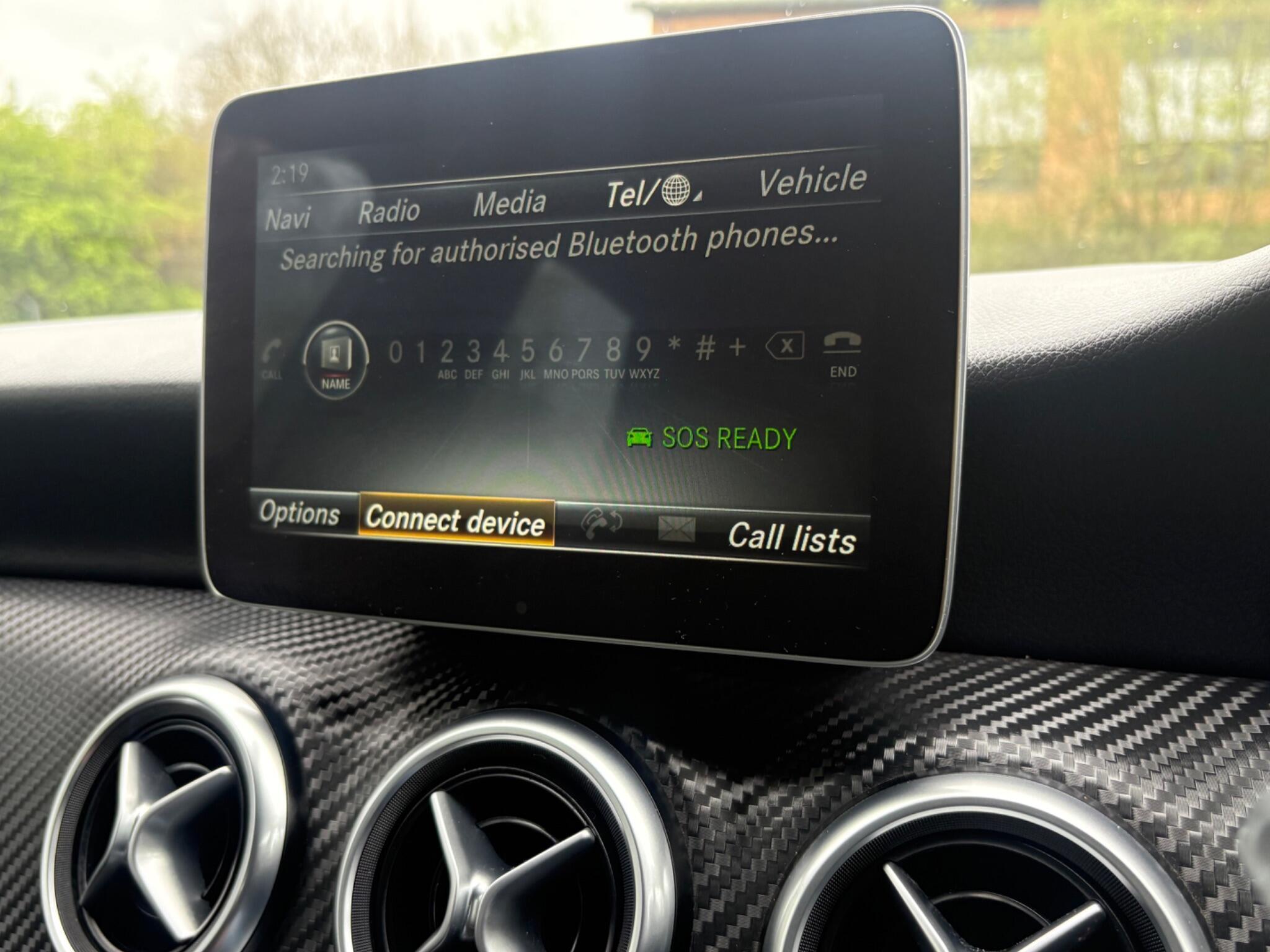 Mercedes A Class - Image 34