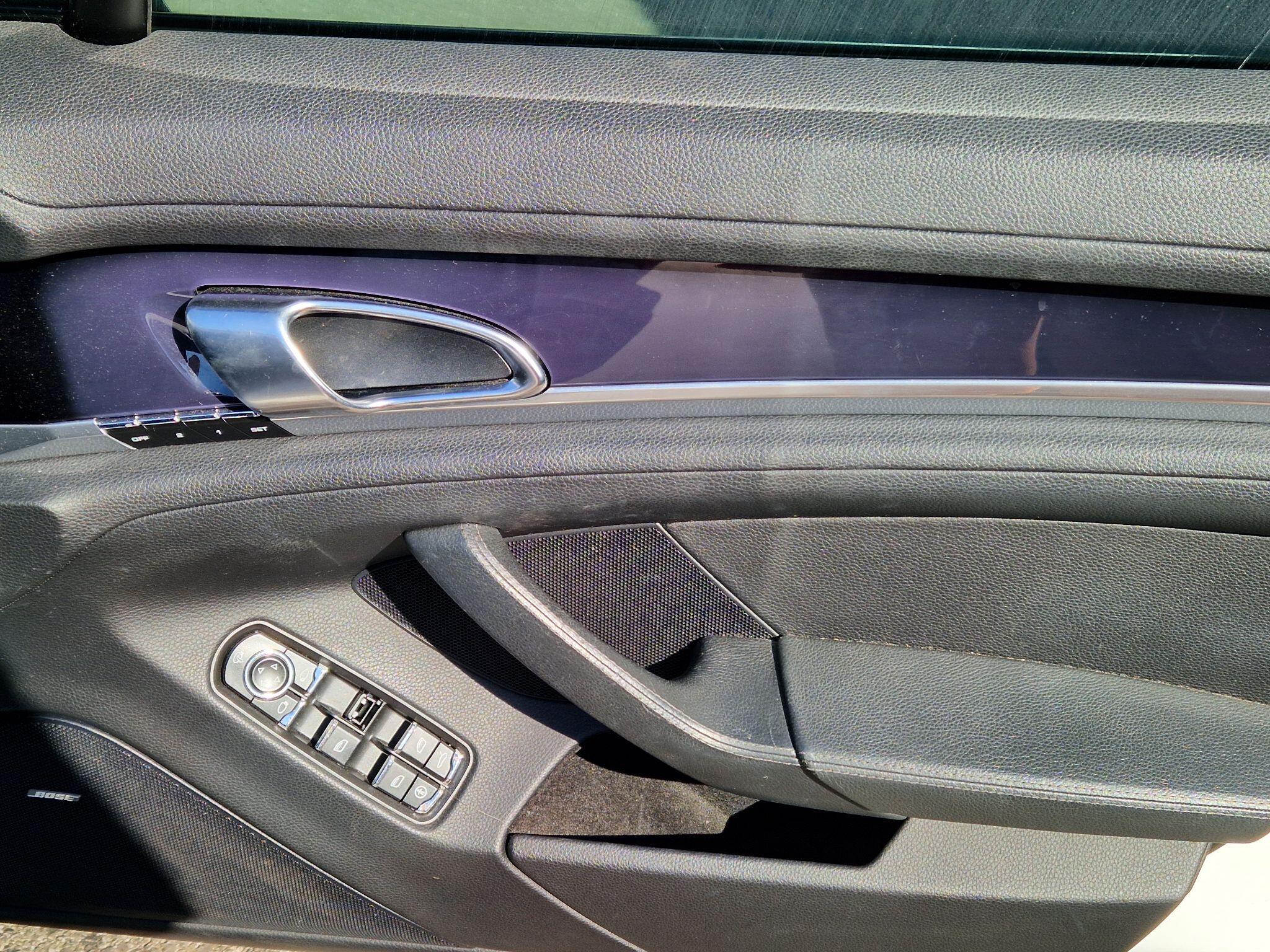 Porsche Panamera - Image 13