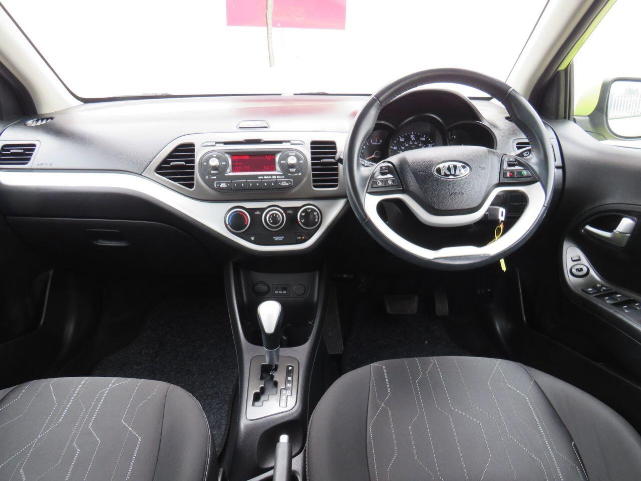 Kia Picanto - Image 2