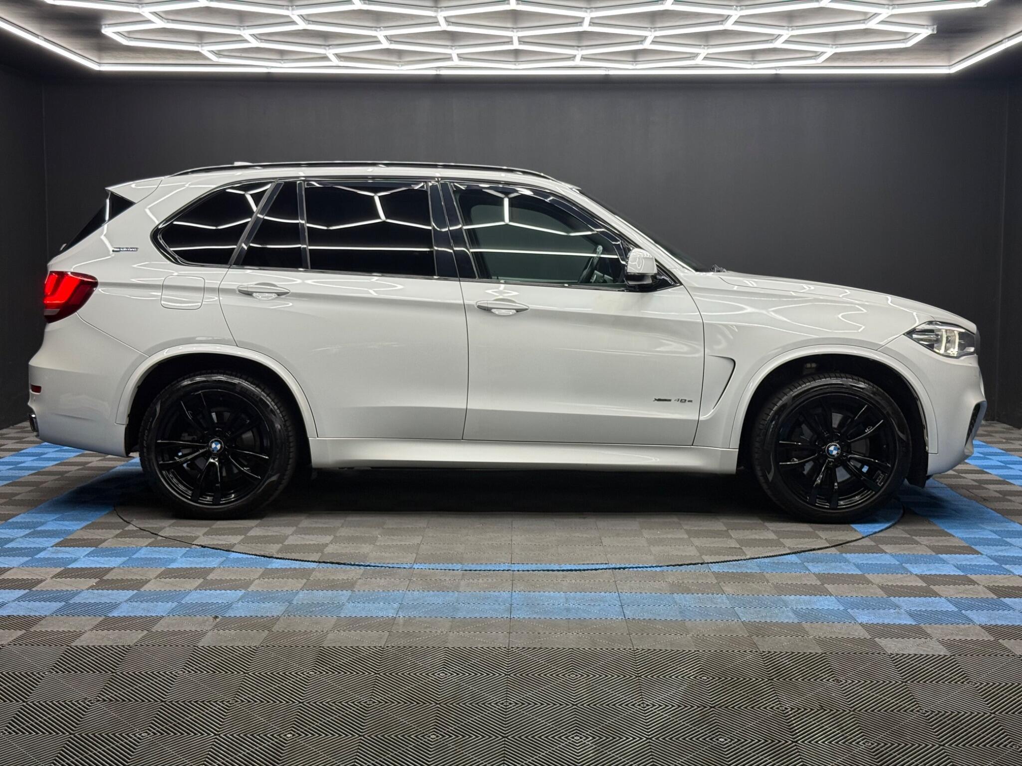 BMW X5 - Image 4