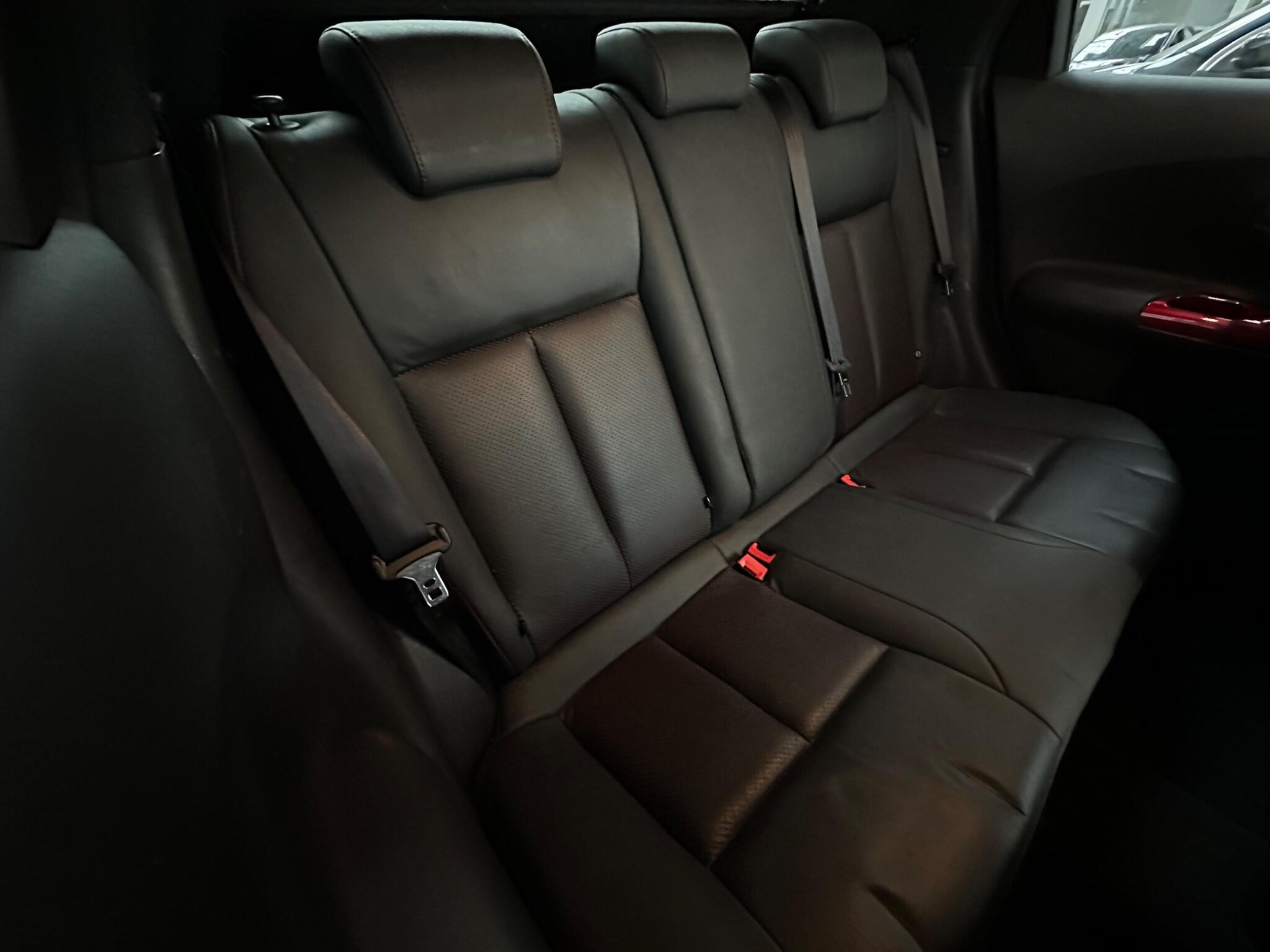 Nissan Juke - Image 10