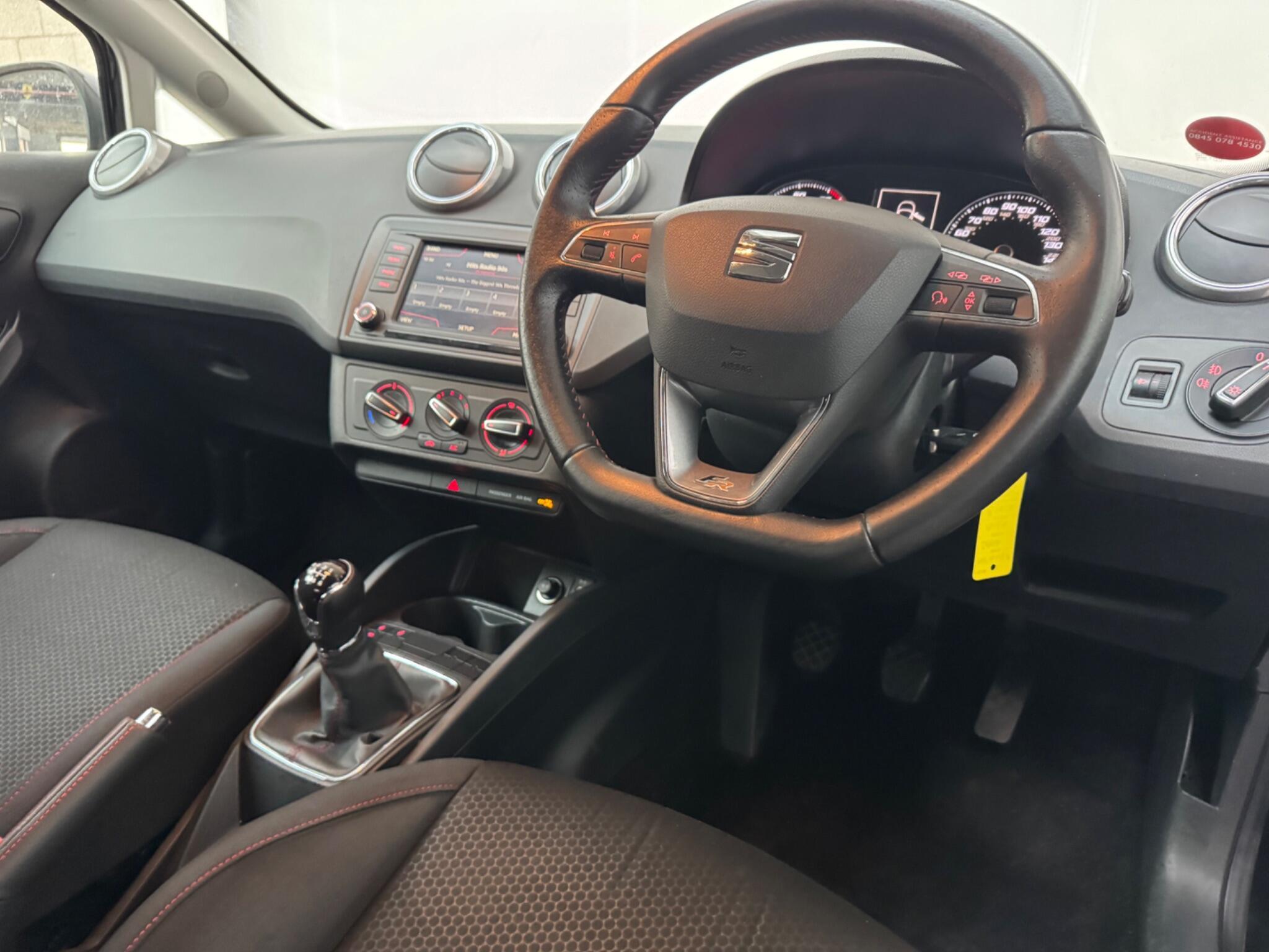 SEAT Ibiza - Image 3