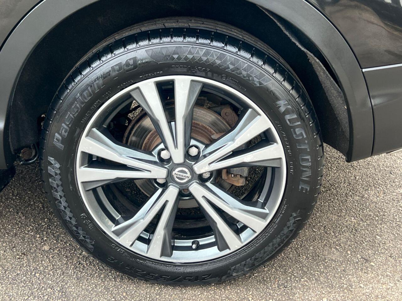 Nissan Qashqai - Image 34