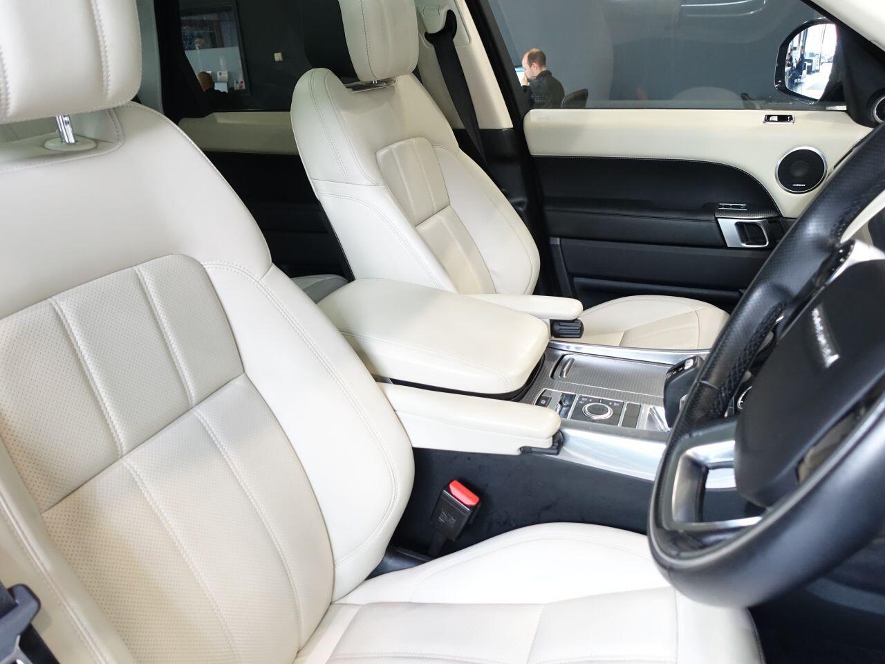 Land Rover RANGE ROVER SPORT - Image 15