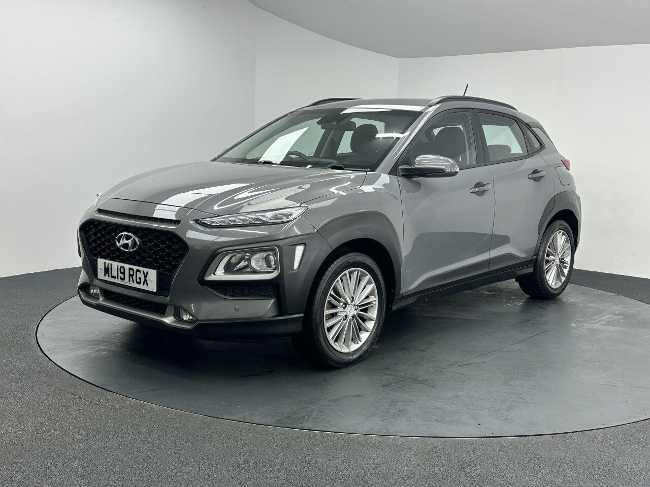 Hyundai Kona - Image 6