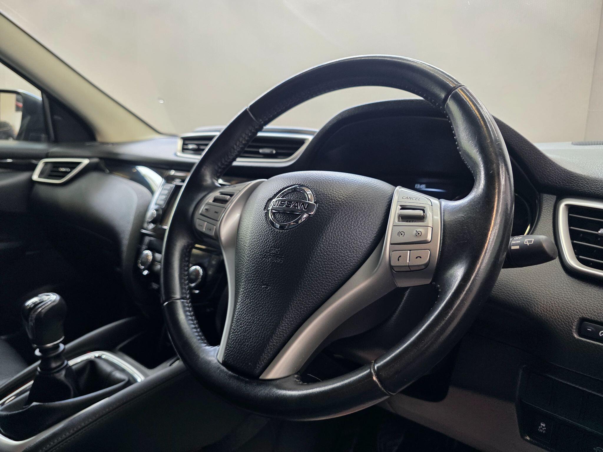 Nissan Qashqai - Image 11