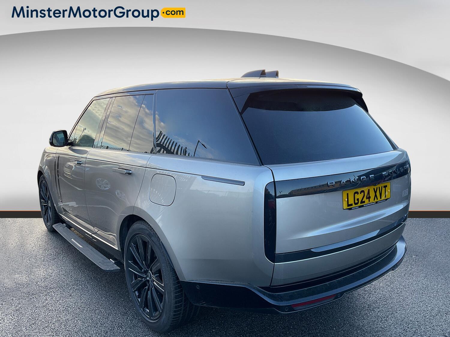 Land Rover Range Rover - Image 4