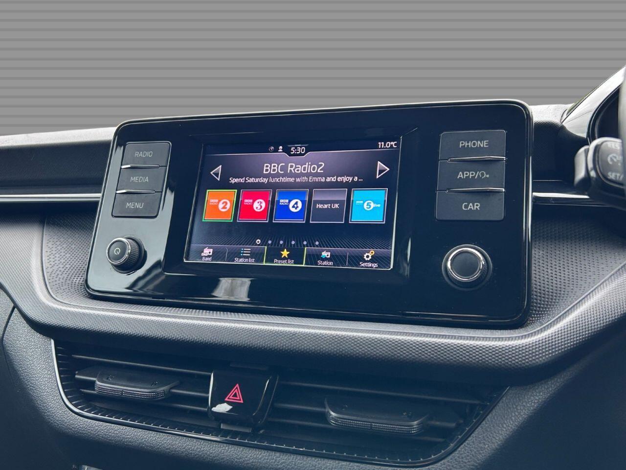 Skoda Fabia - Image 4