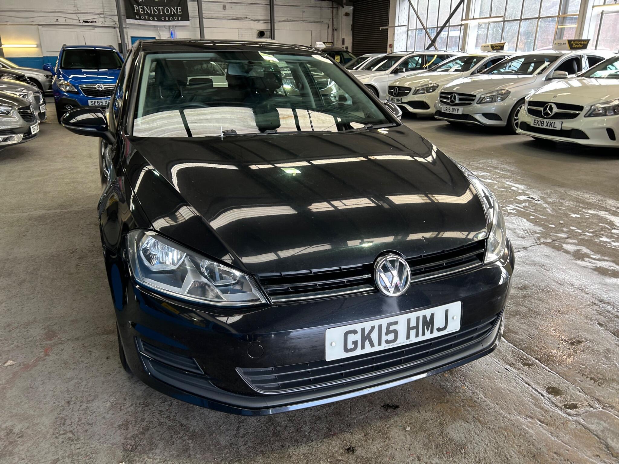 Volkswagen Golf - Image 2