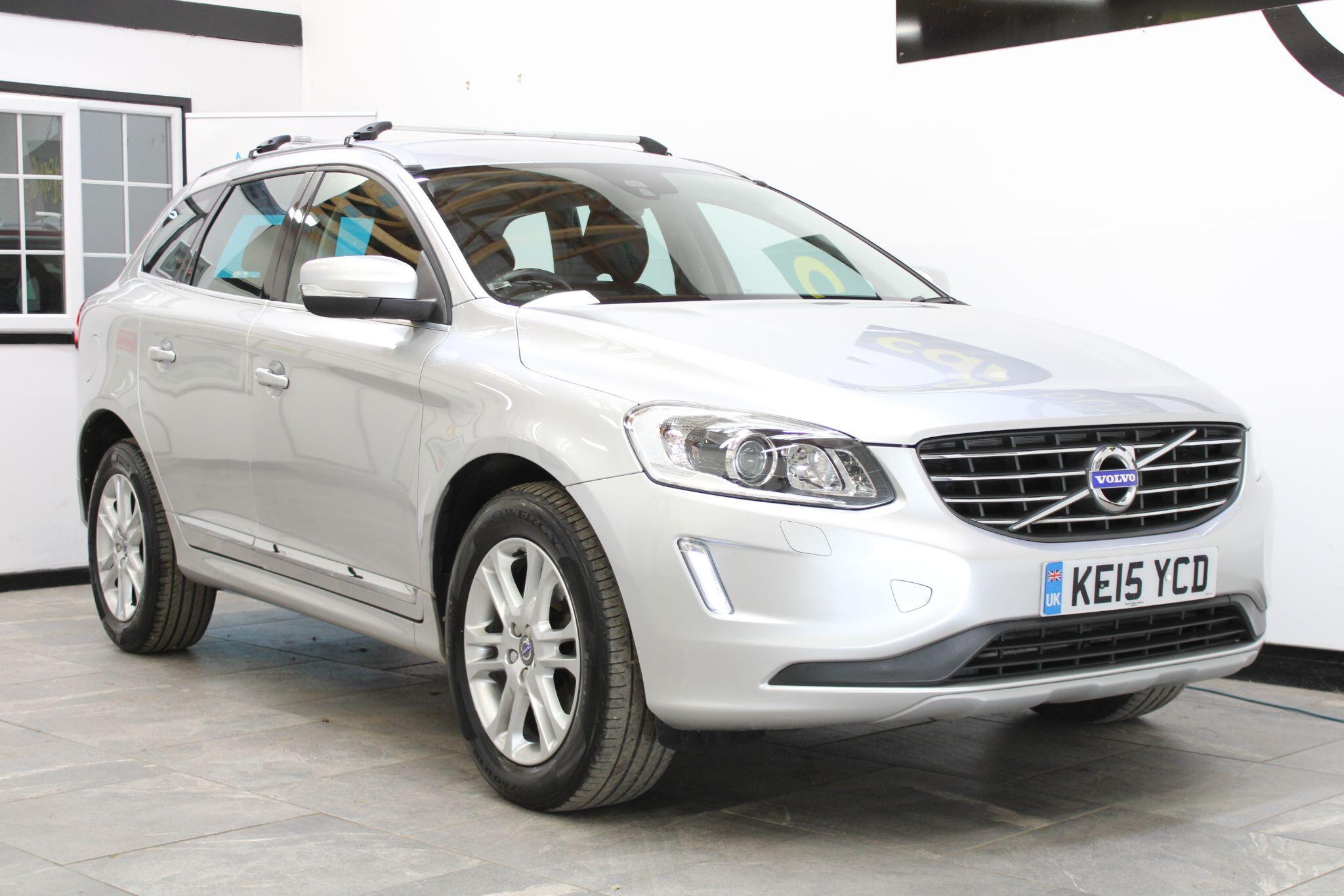 Volvo XC60 - Image 7