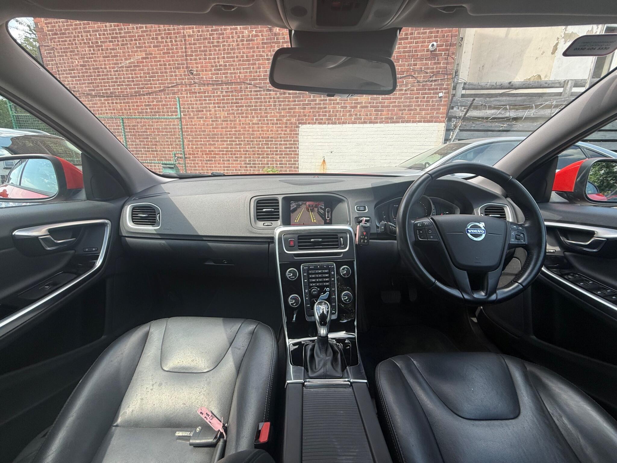 Volvo S60 - Image 18