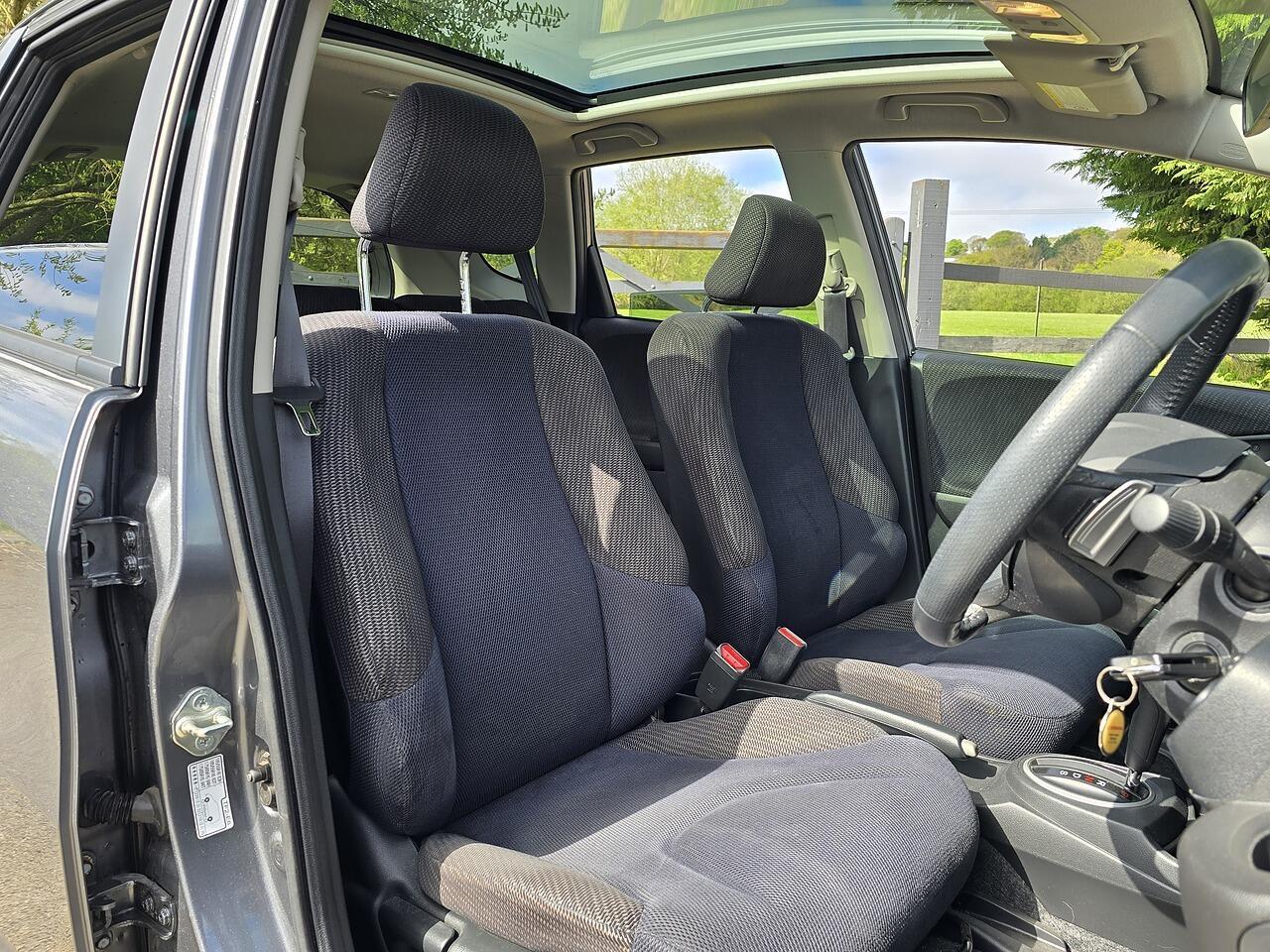 Honda Jazz - Image 14