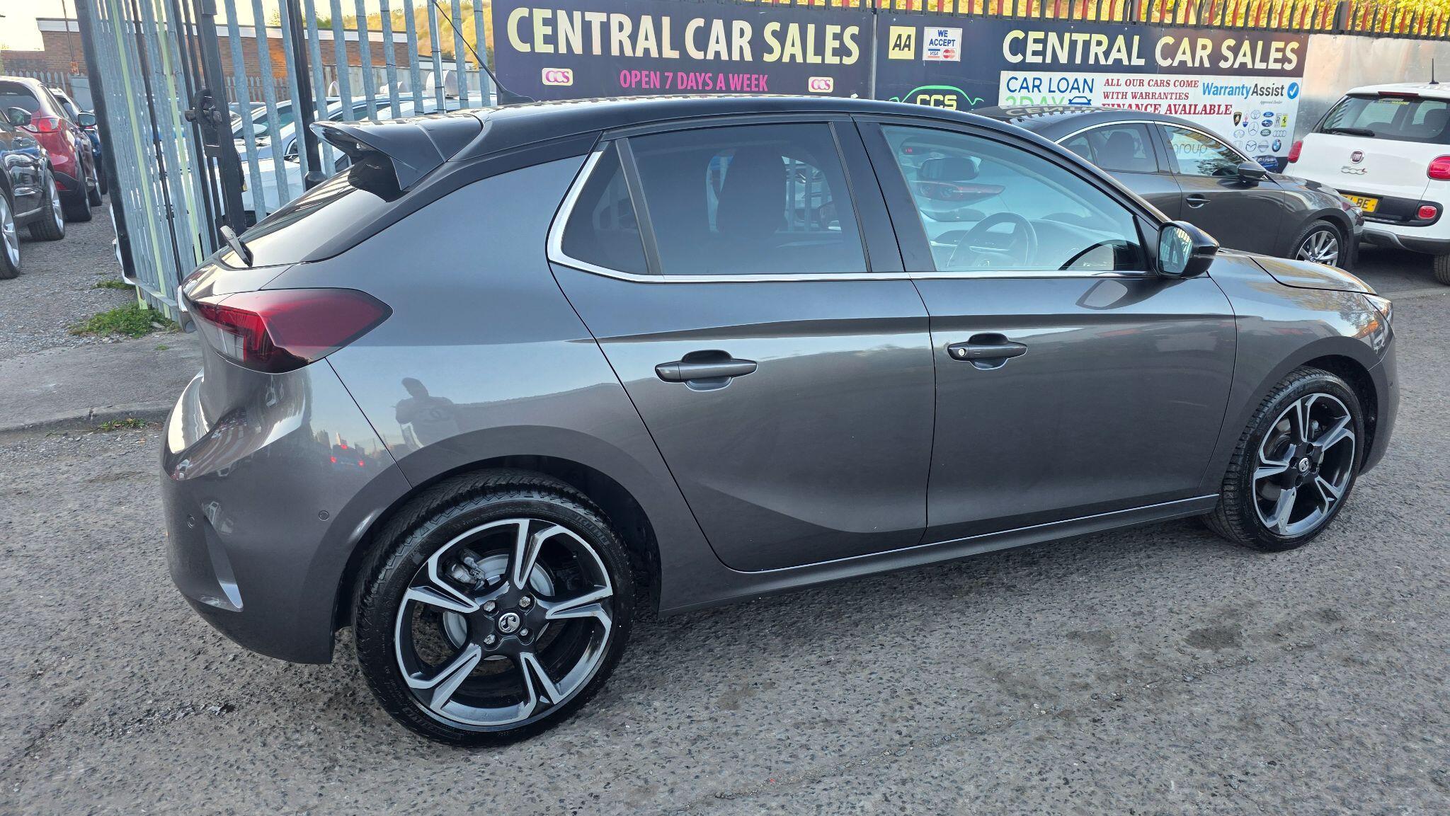 Vauxhall Corsa - Image 10