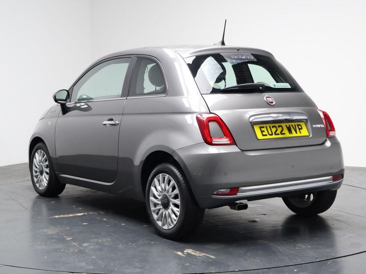 Fiat 500 - Image 9
