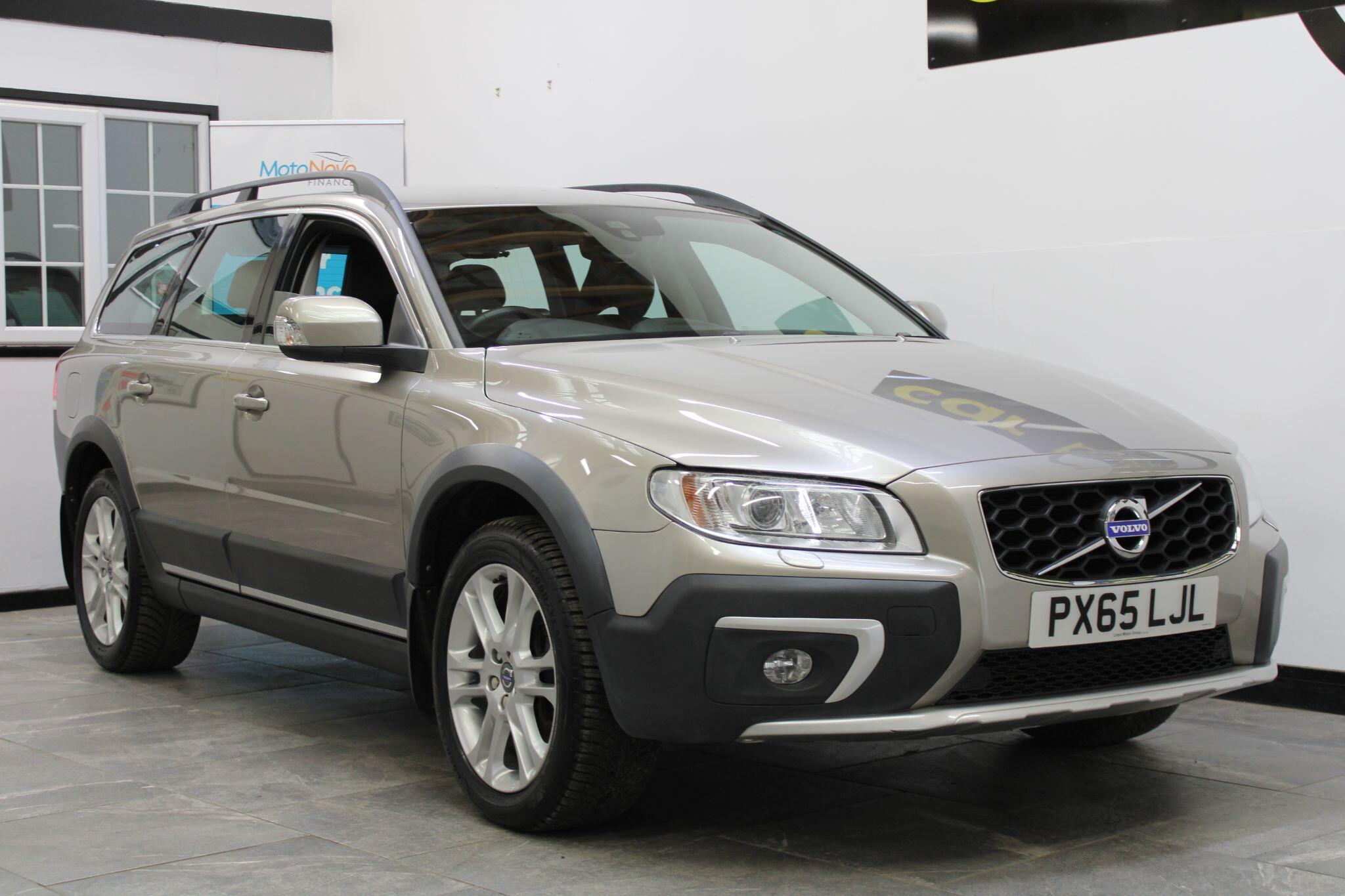 Volvo XC70 - Image 6