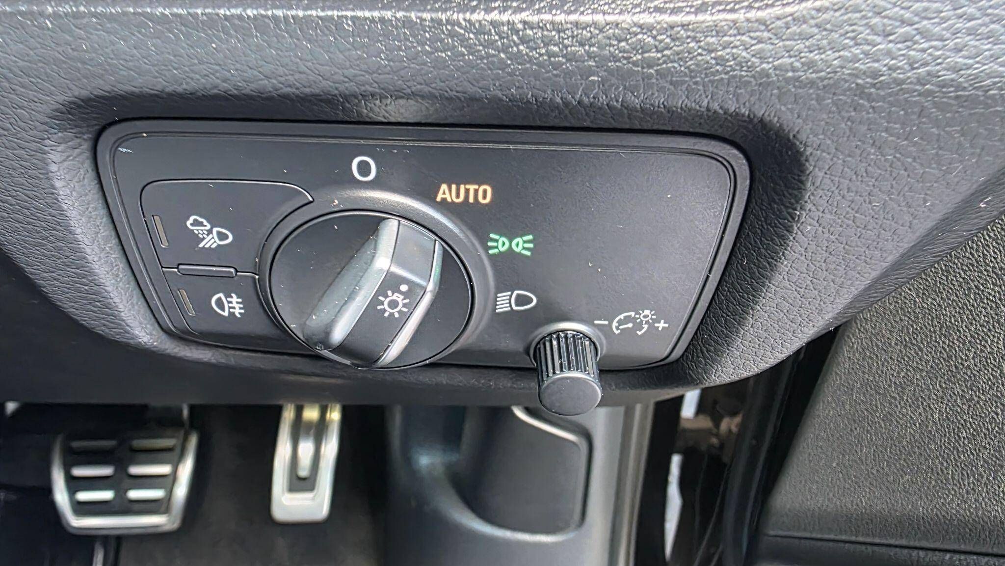 Audi A3 - Image 24