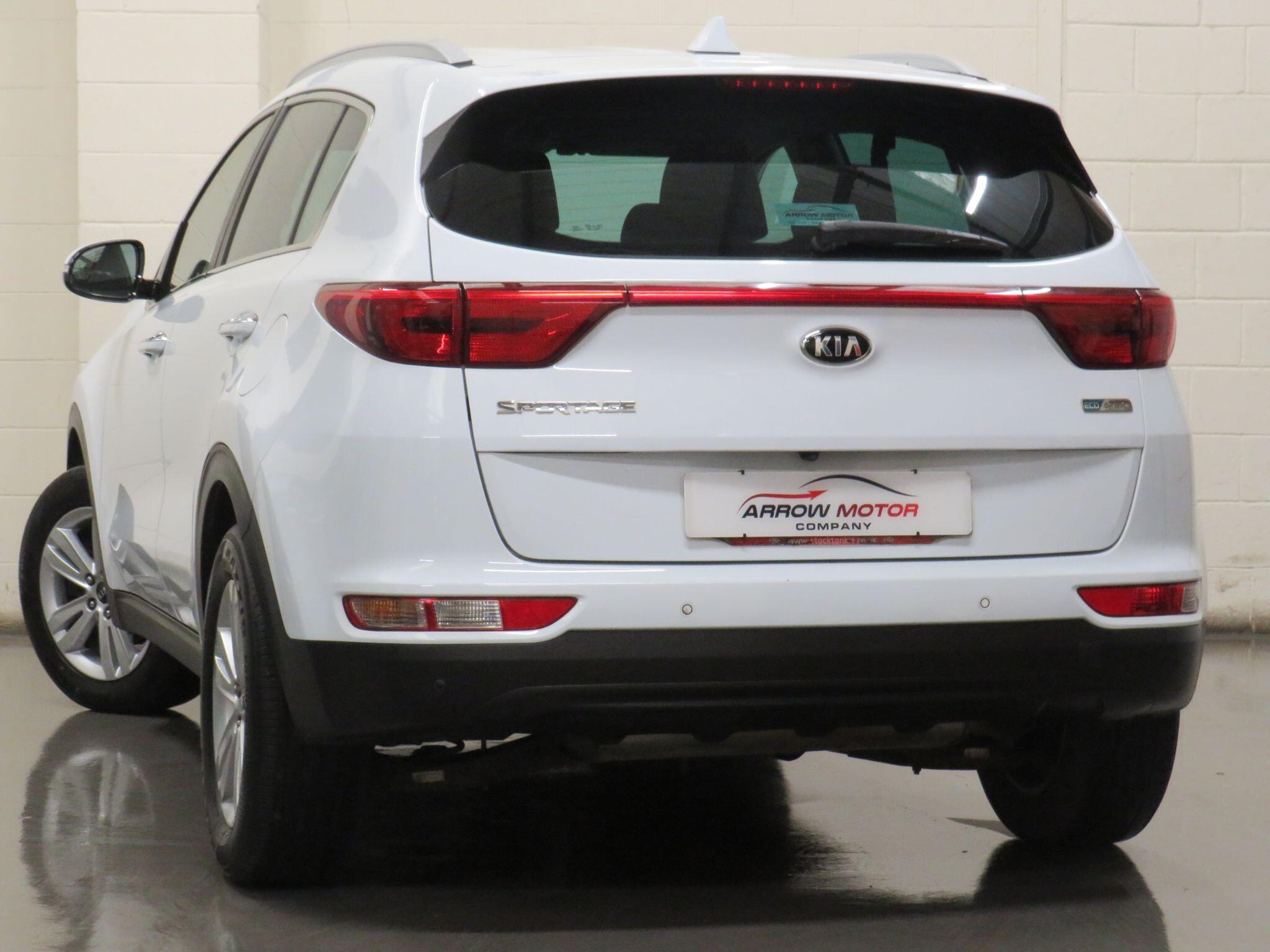Kia Sportage - Image 6