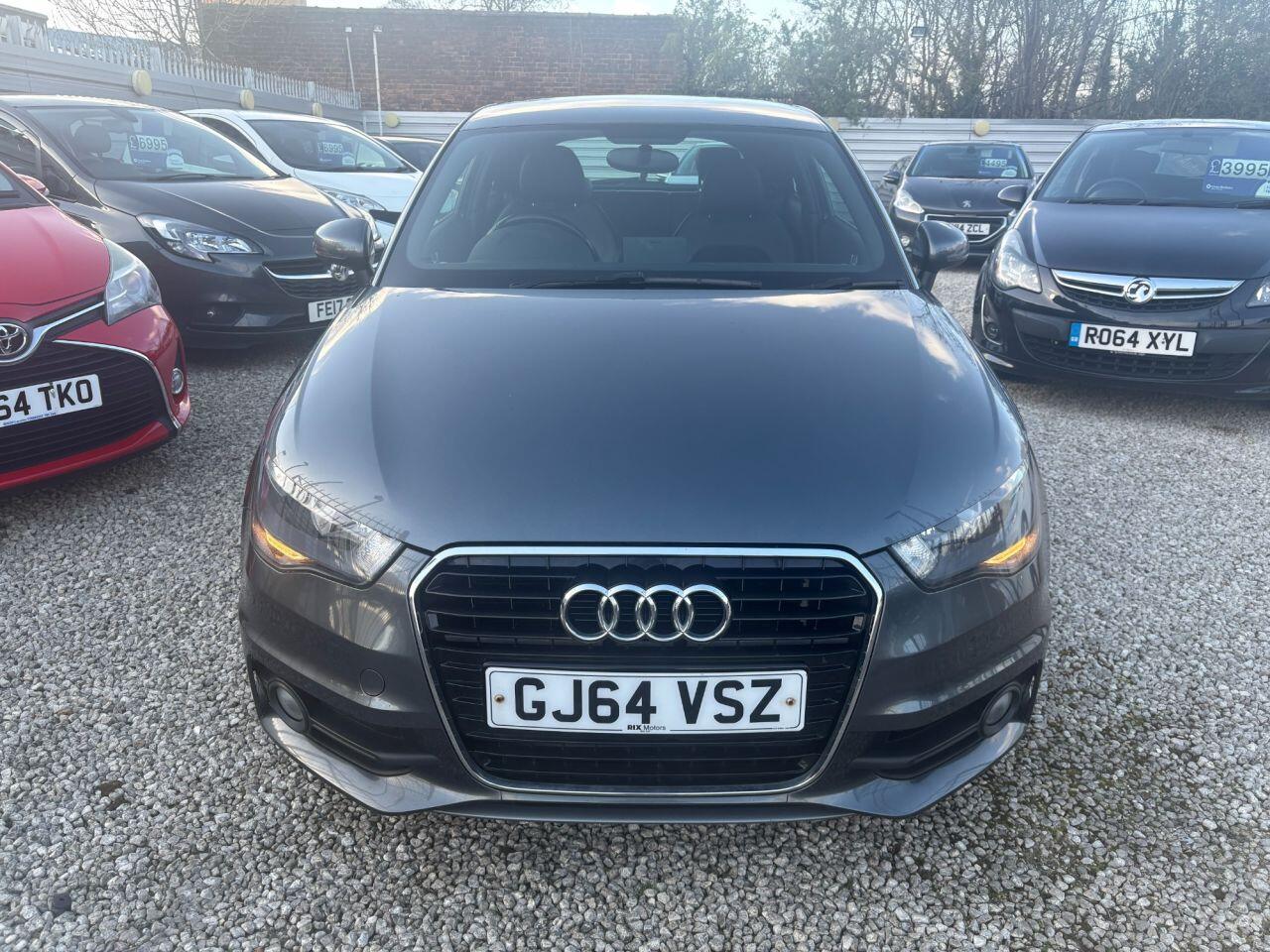 Audi A1 - Image 2