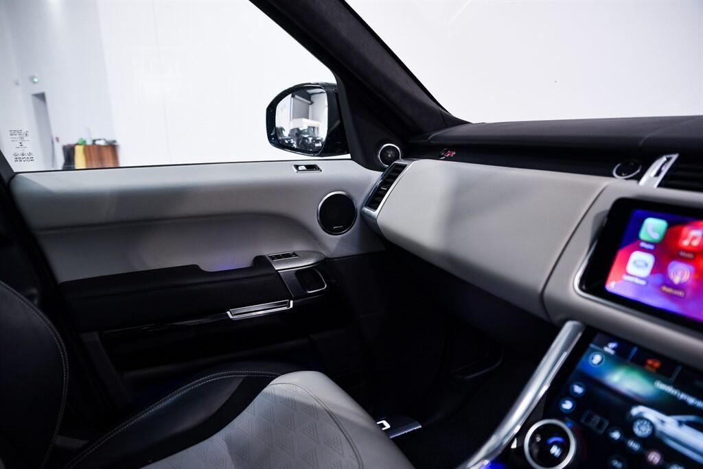 Land Rover RANGE ROVER SPORT - Image 28