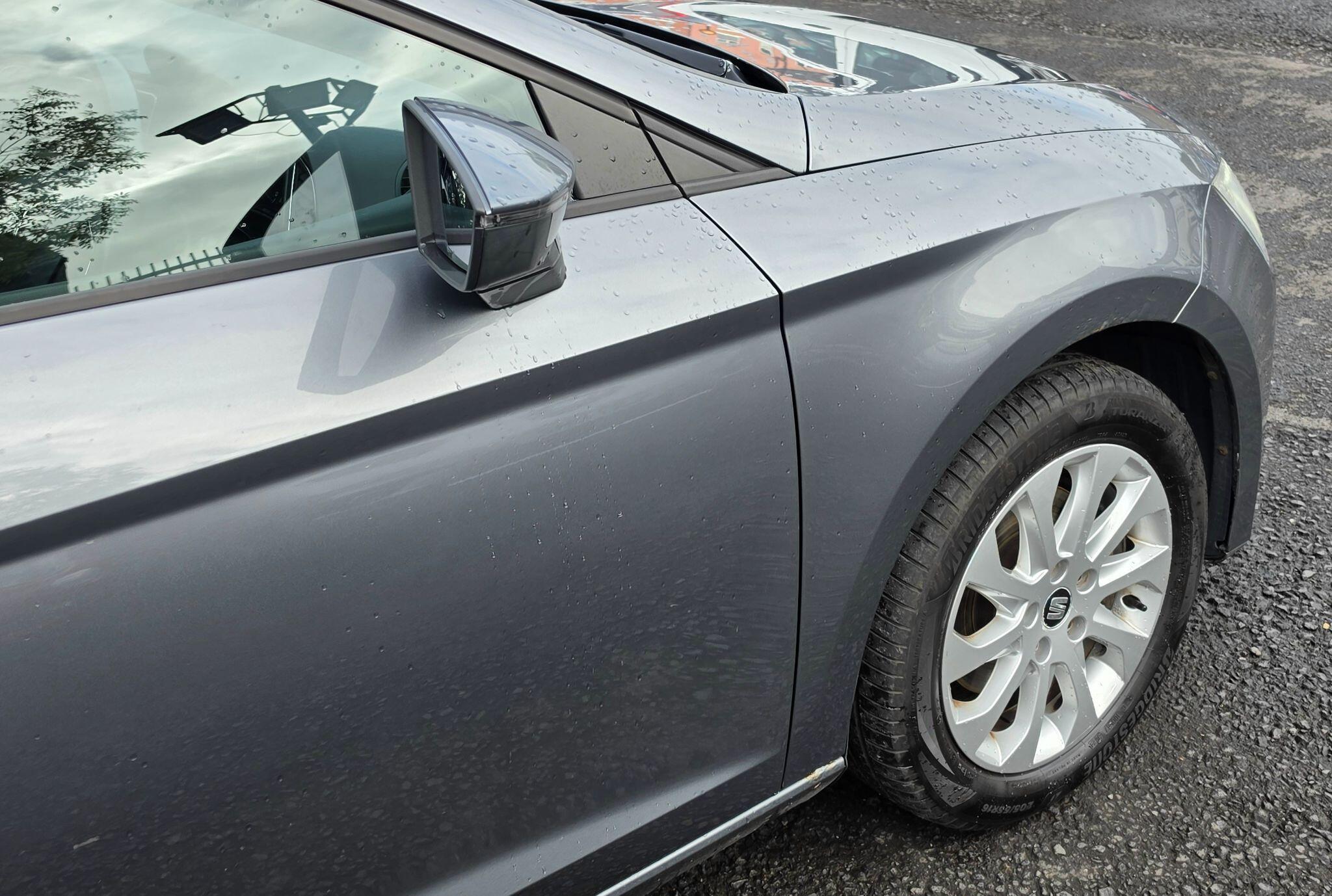SEAT Leon - Image 10