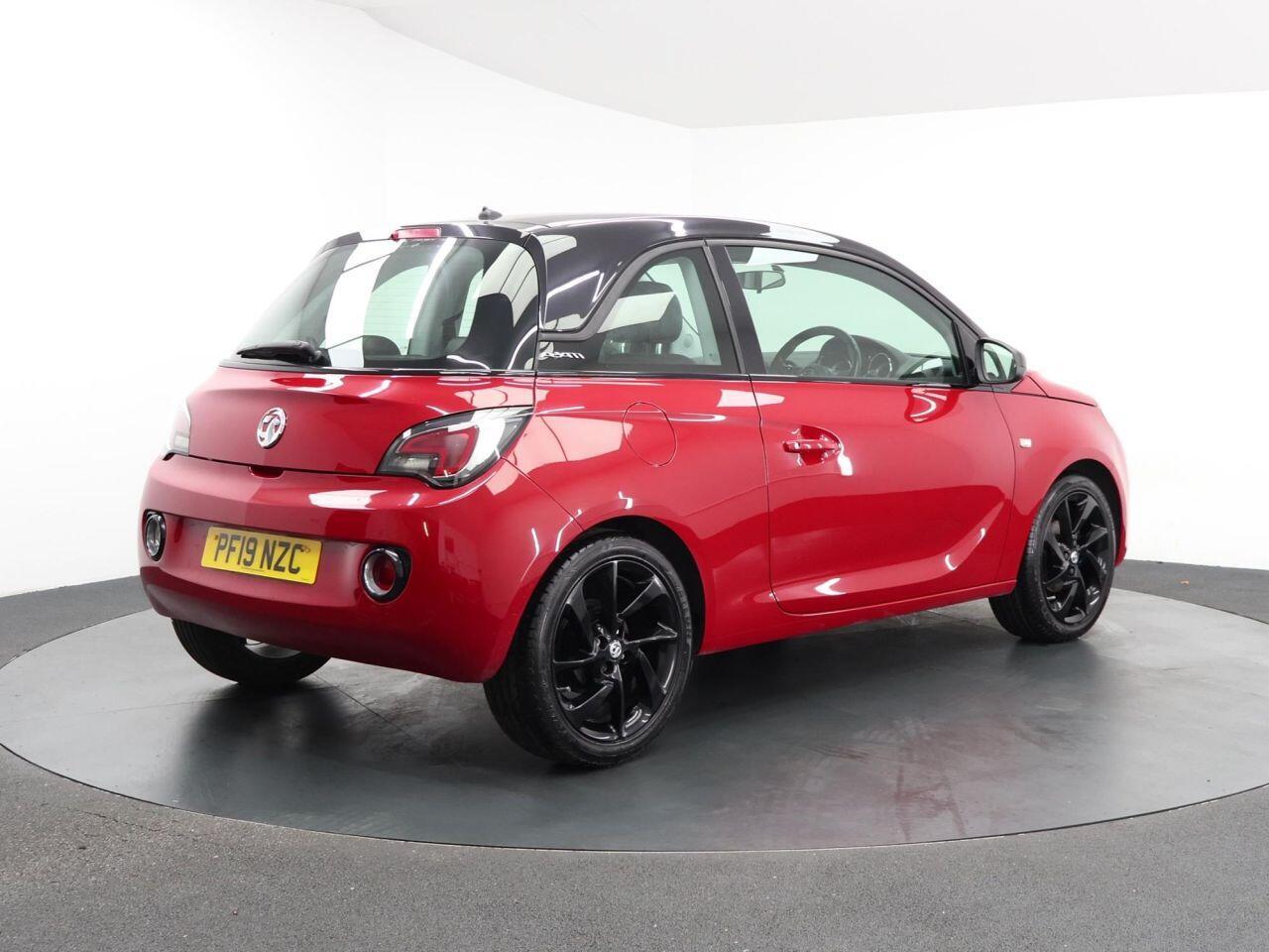 Vauxhall ADAM - Image 12