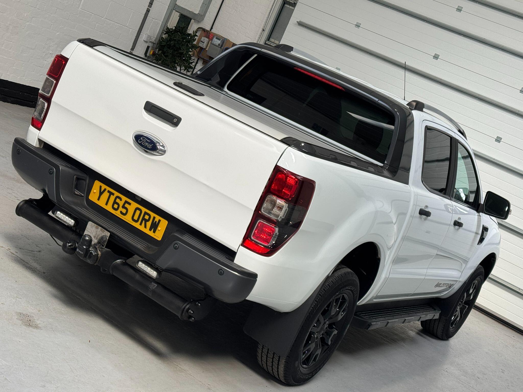 Ford Ranger - Image 31