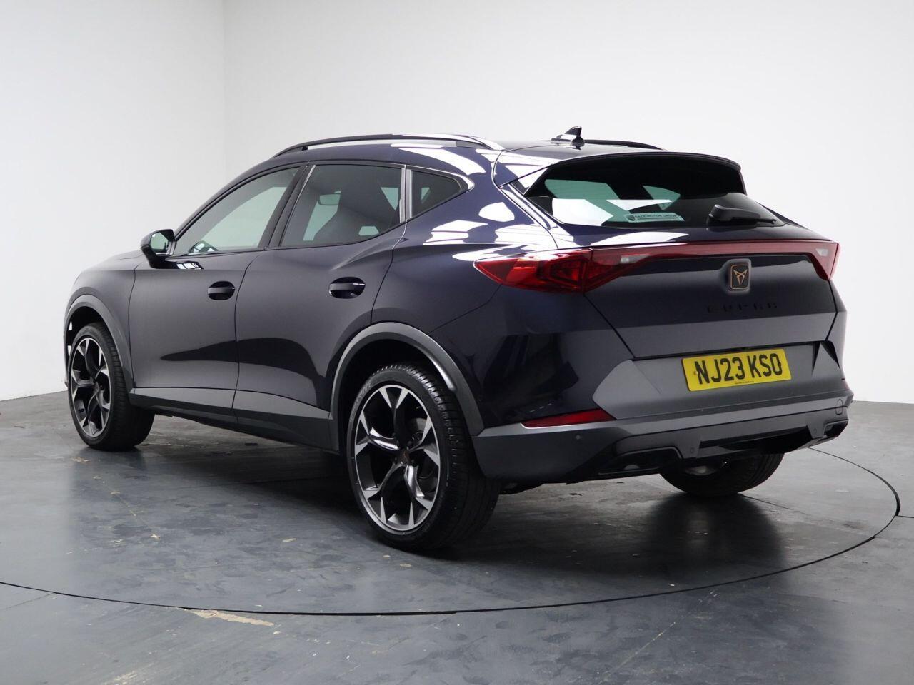 Cupra Formentor - Image 9