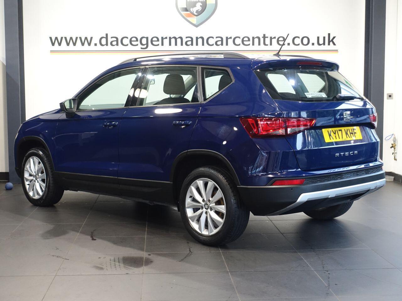 SEAT Ateca - Image 8