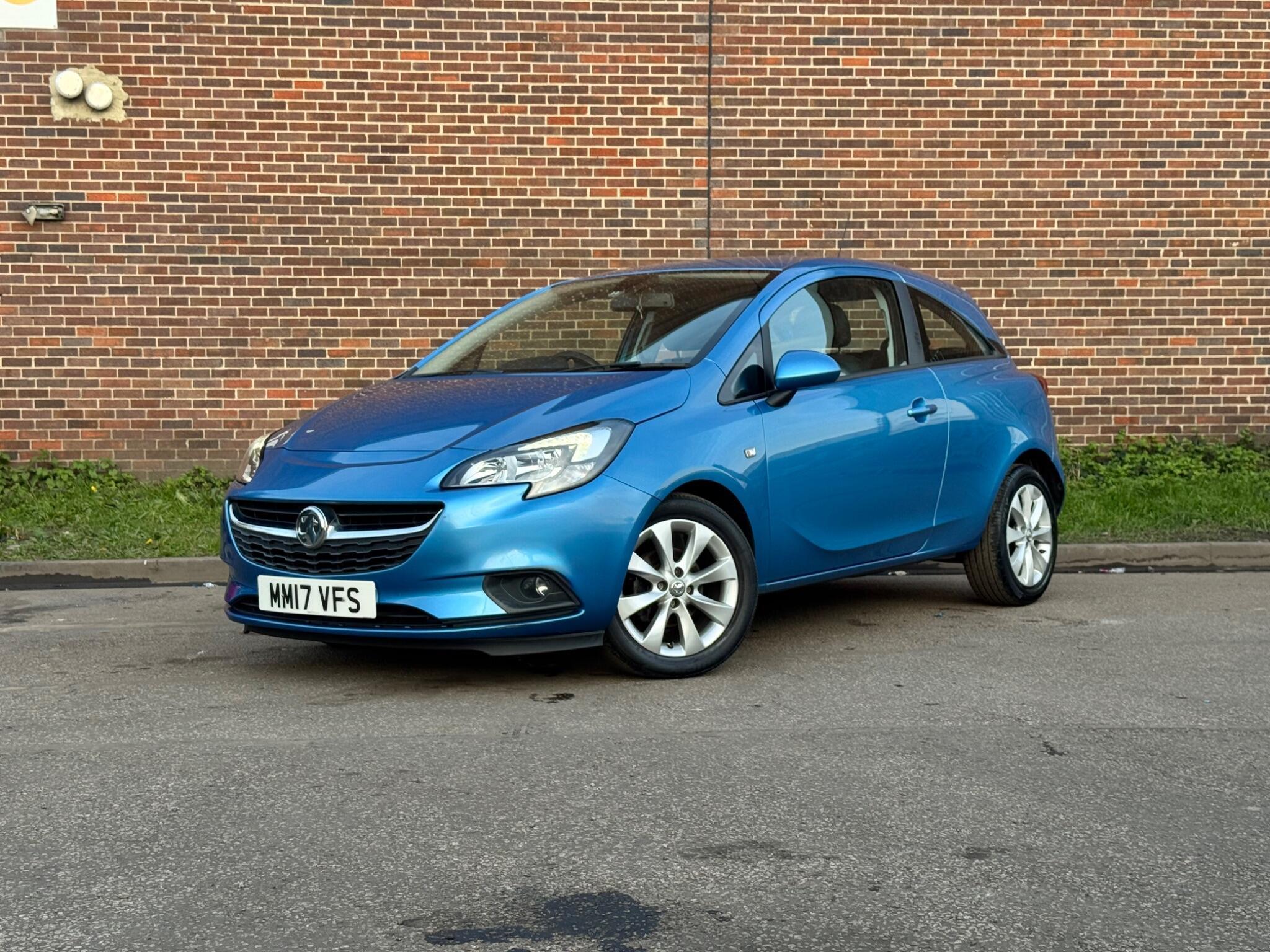 Vauxhall Corsa - Image 2