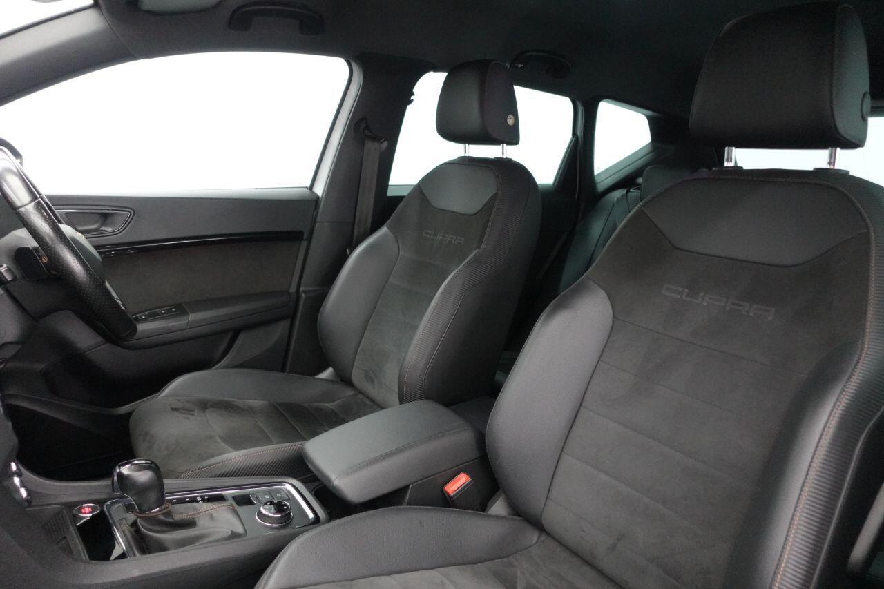 SEAT Cupra Ateca - Image 15