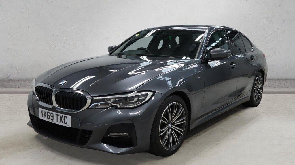 BMW 3 Series - Image 5