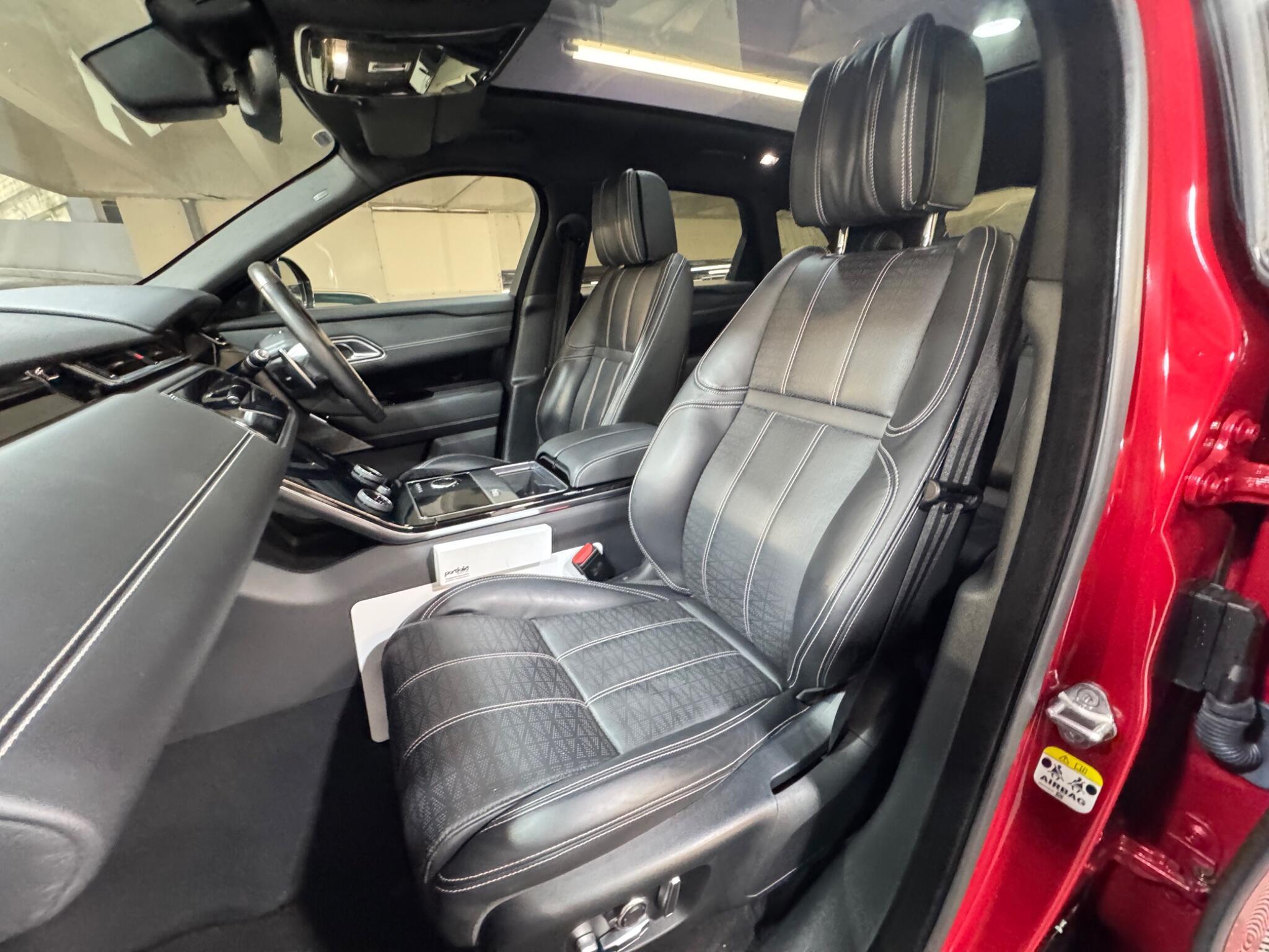 Land Rover Range Rover Velar - Image 10