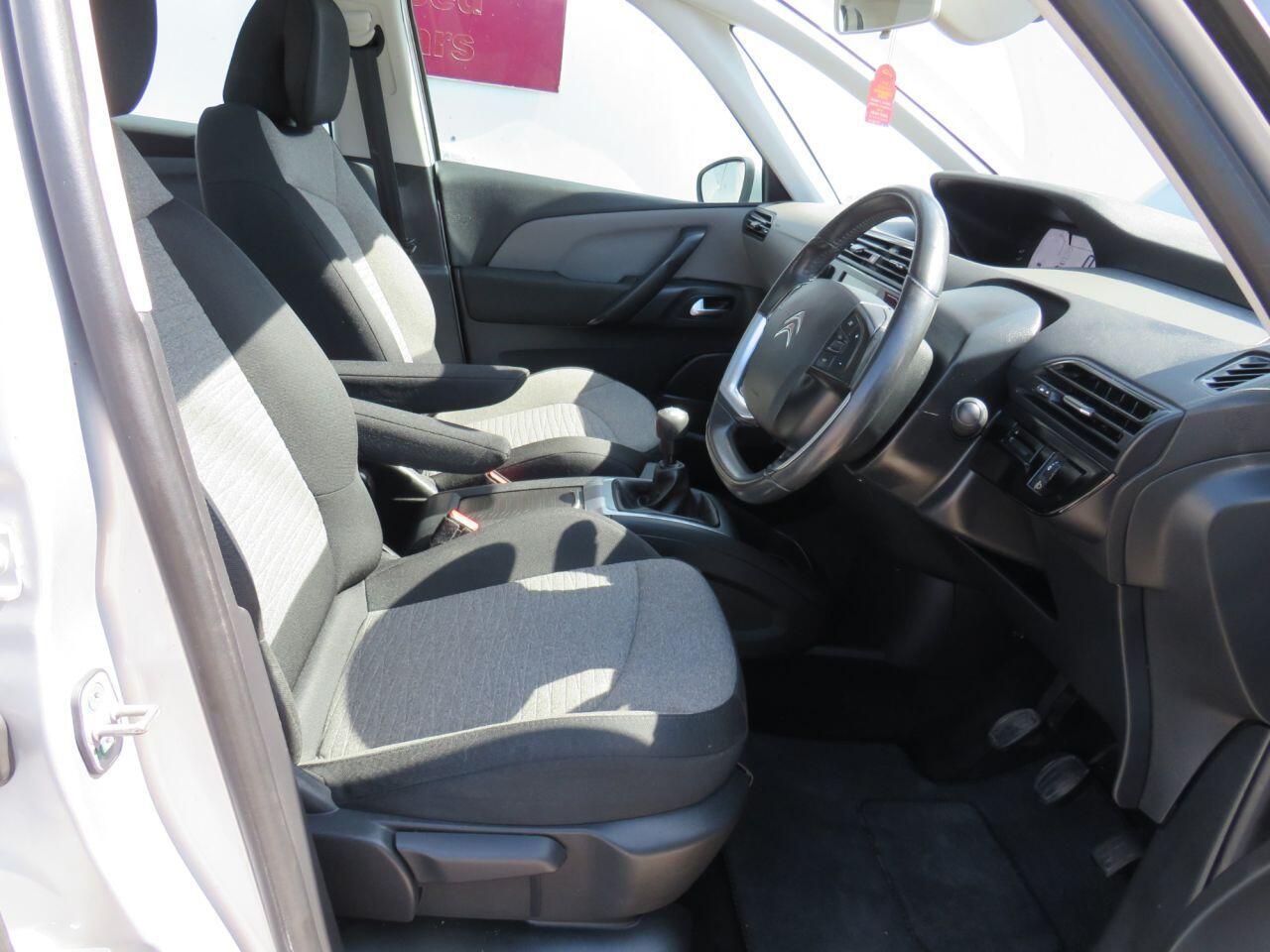 Citroen Grand C4 Picasso - Image 7
