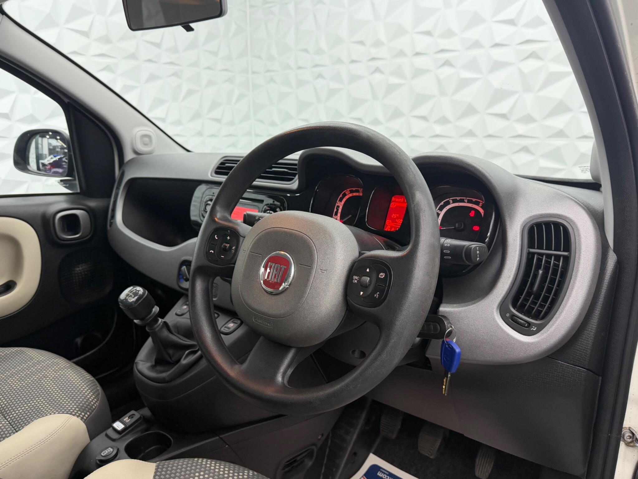 Fiat Panda - Image 15