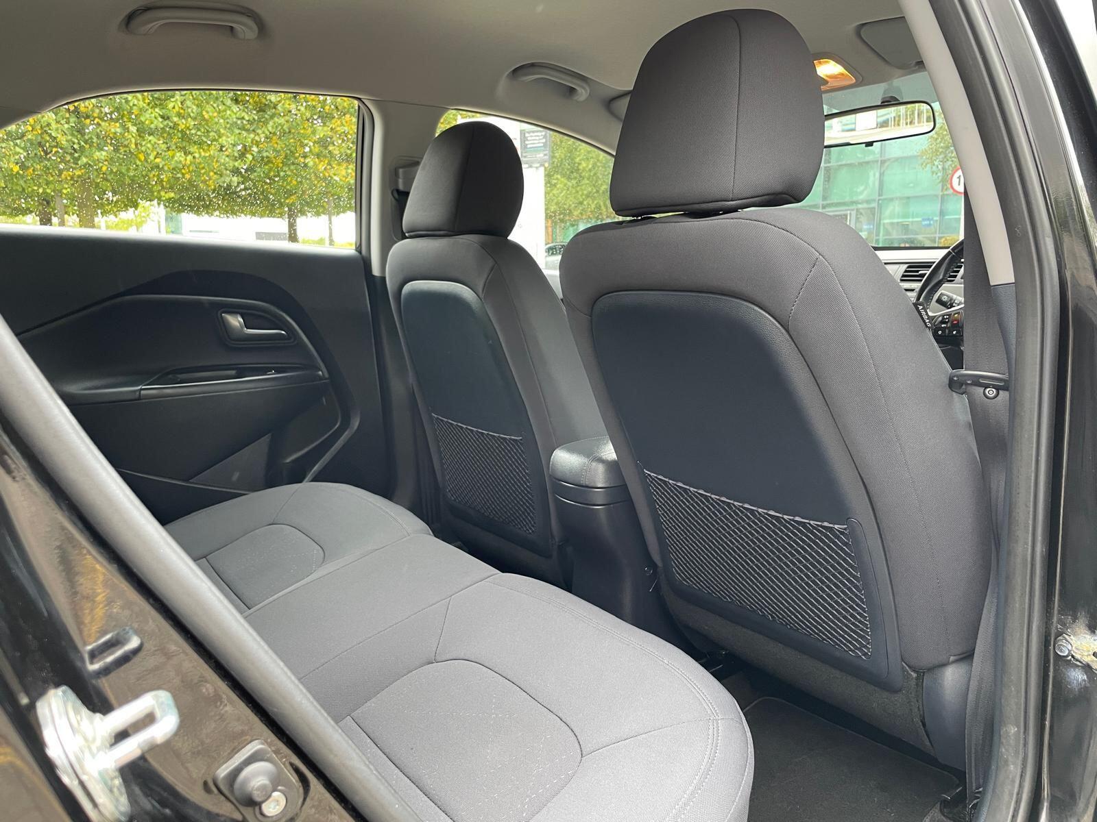 Kia Rio - Image 20