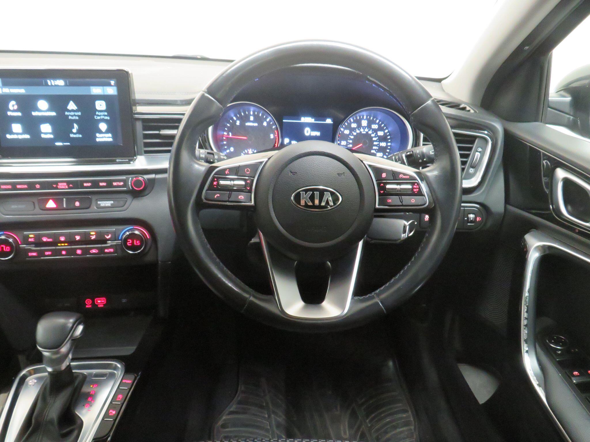 Kia ceed - Image 14