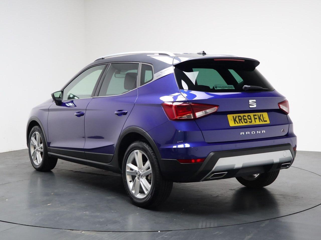 SEAT Arona - Image 9