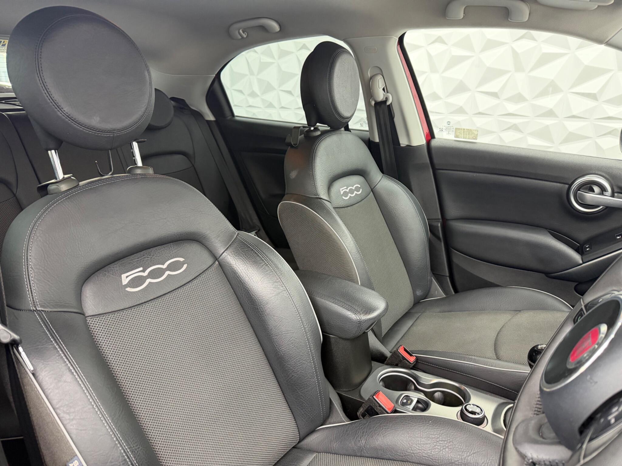 Fiat 500X - Image 16