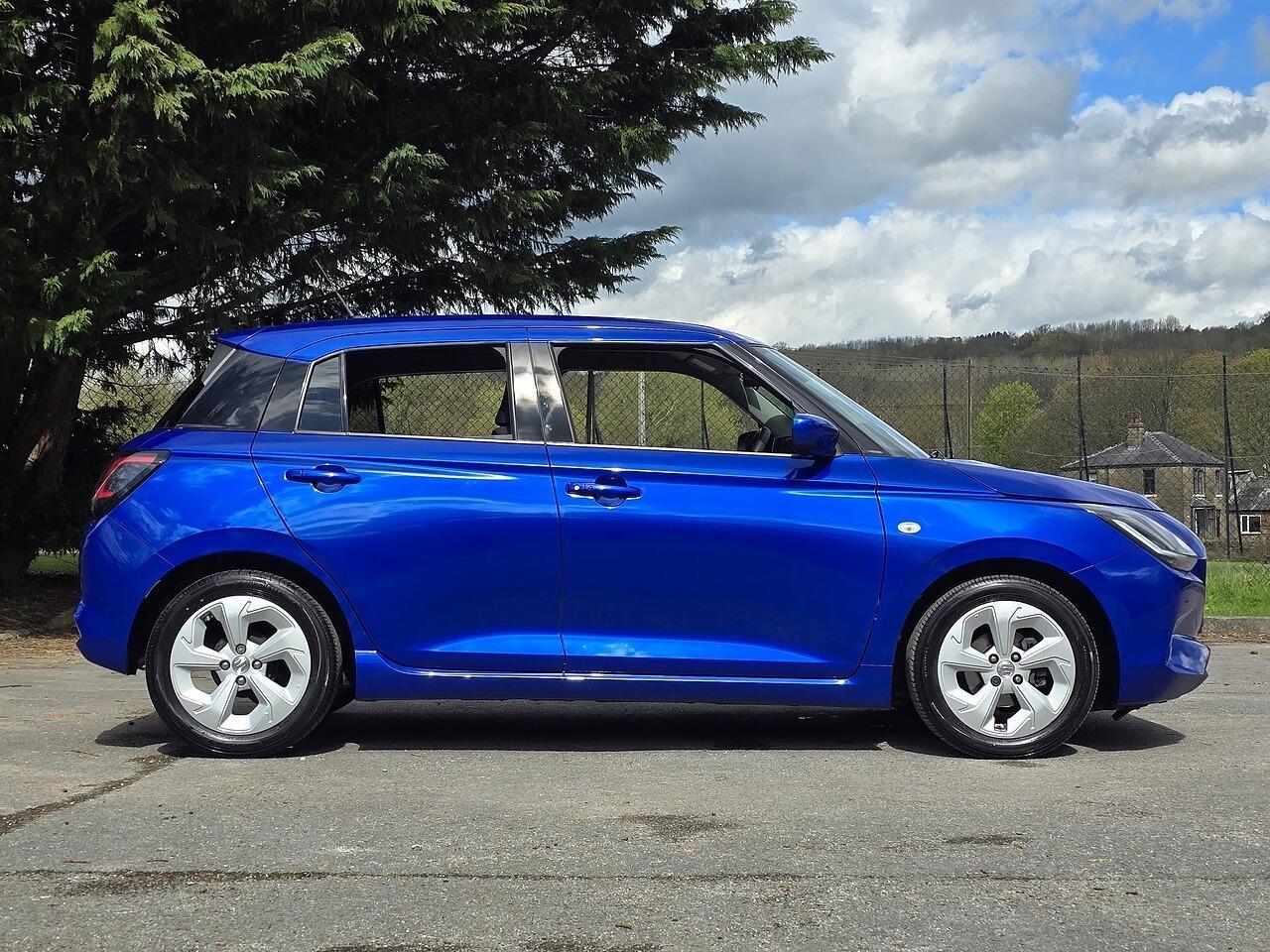 Suzuki Swift - Image 16
