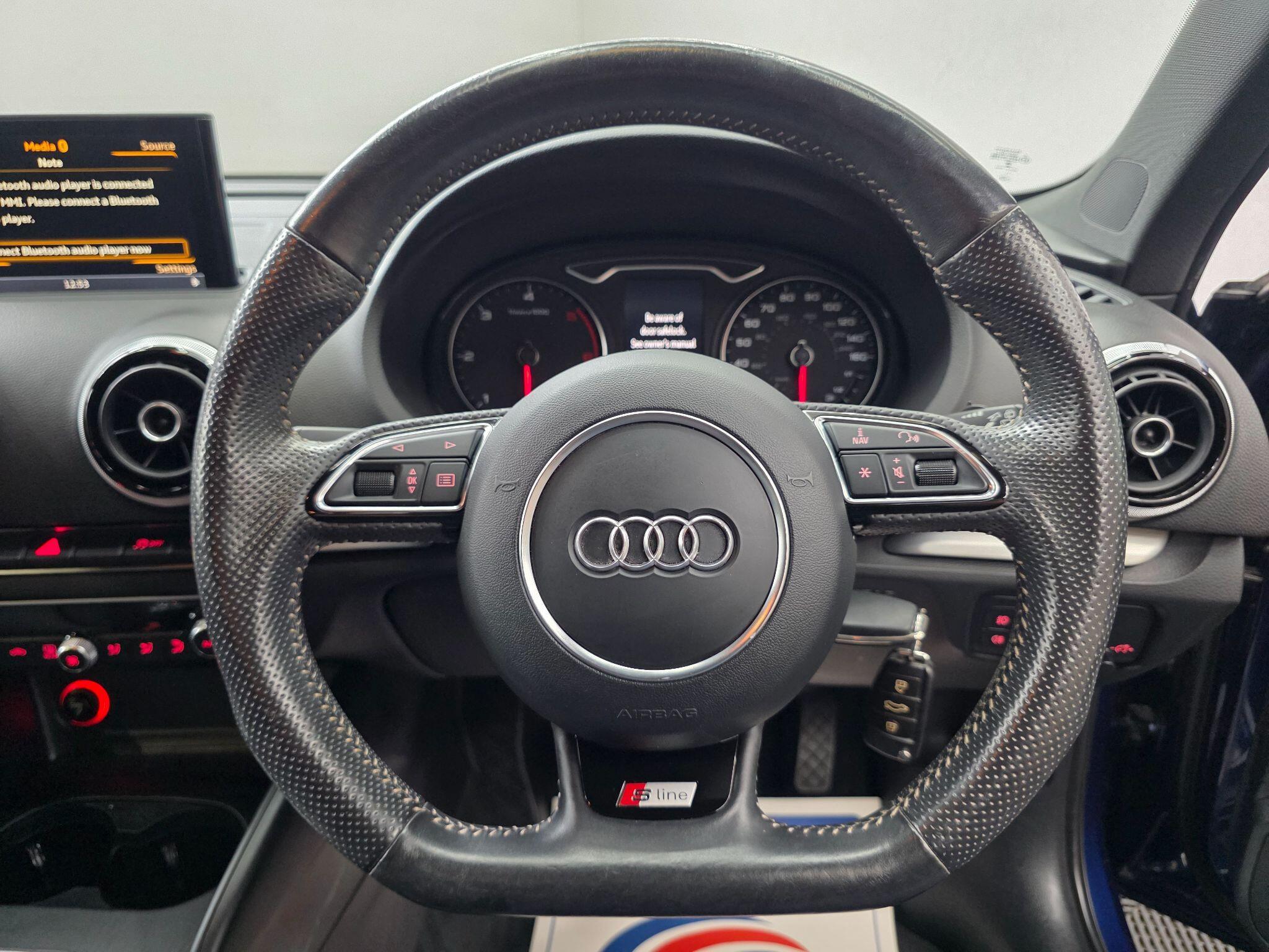 Audi A3 - Image 20