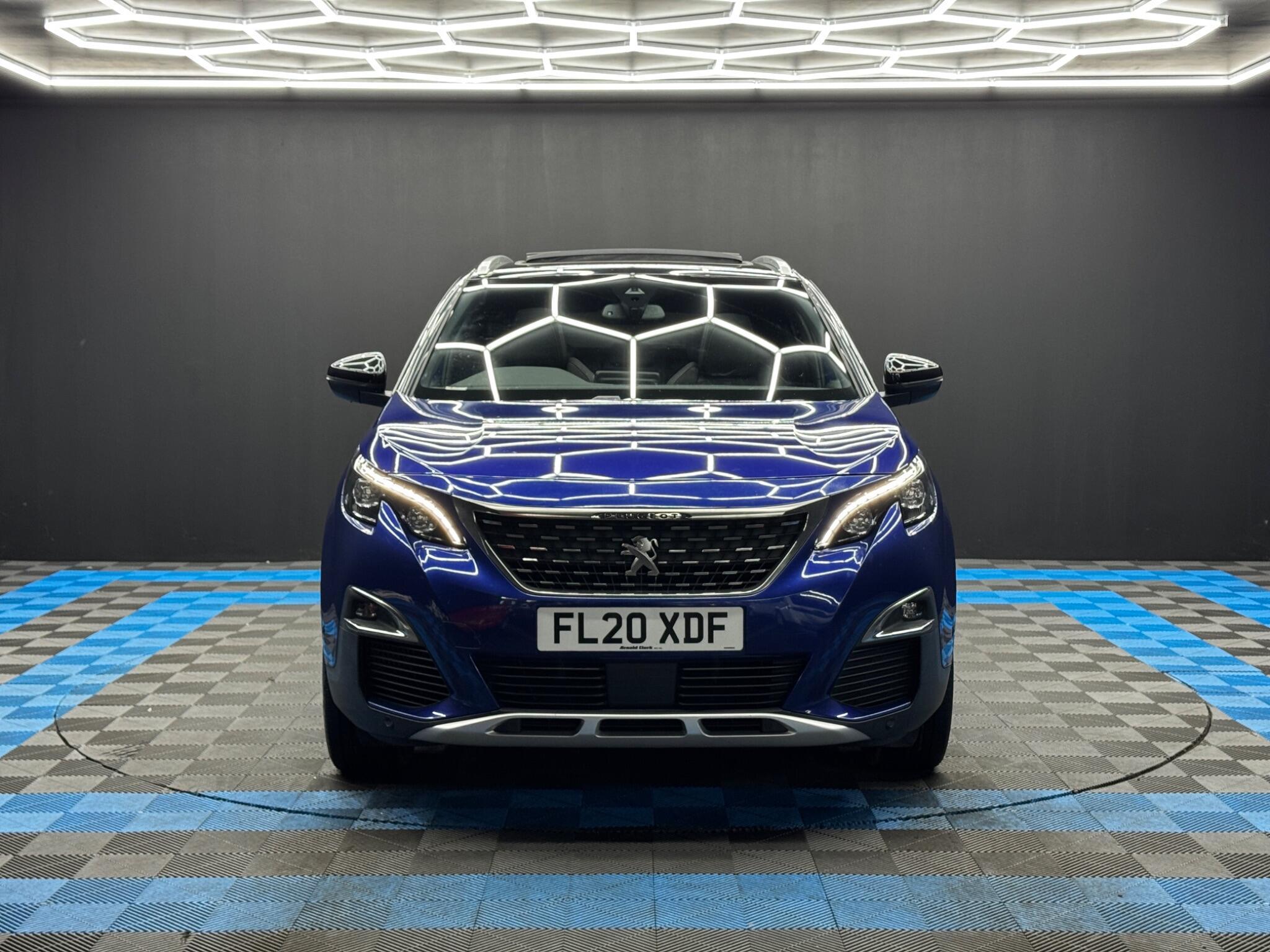 Peugeot 3008 - Image 2