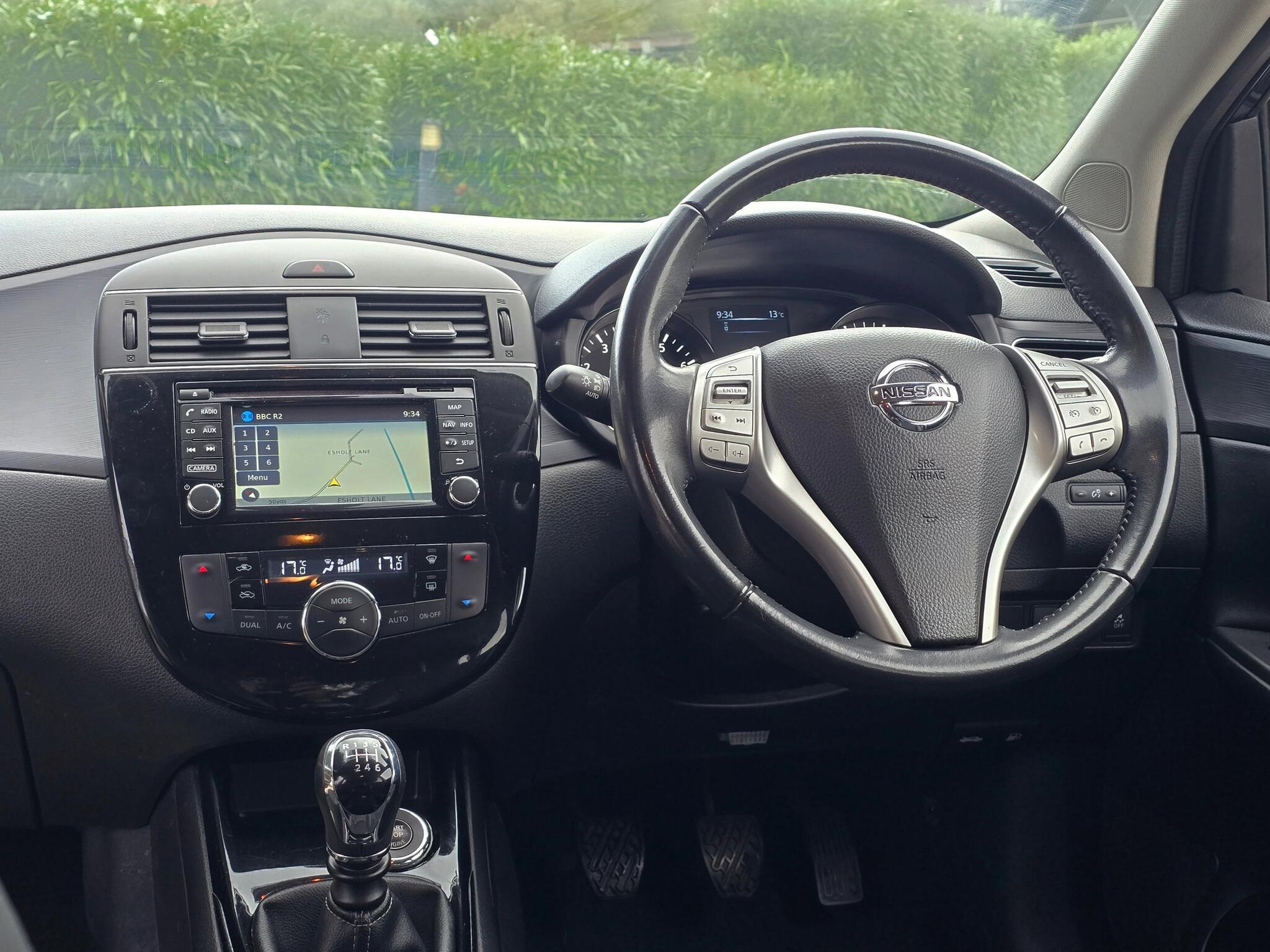 Nissan Pulsar - Image 5
