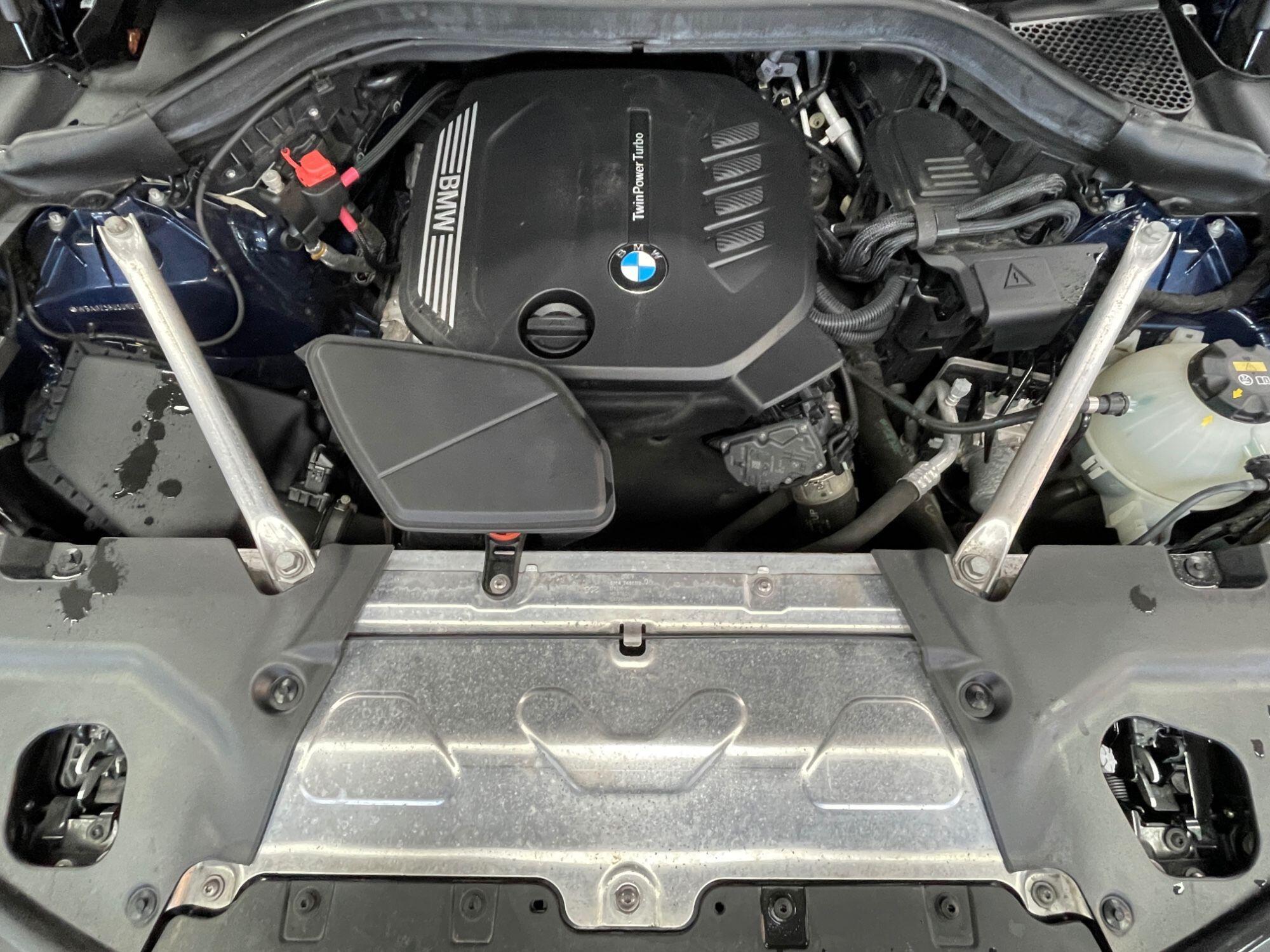 BMW X3 - Image 19