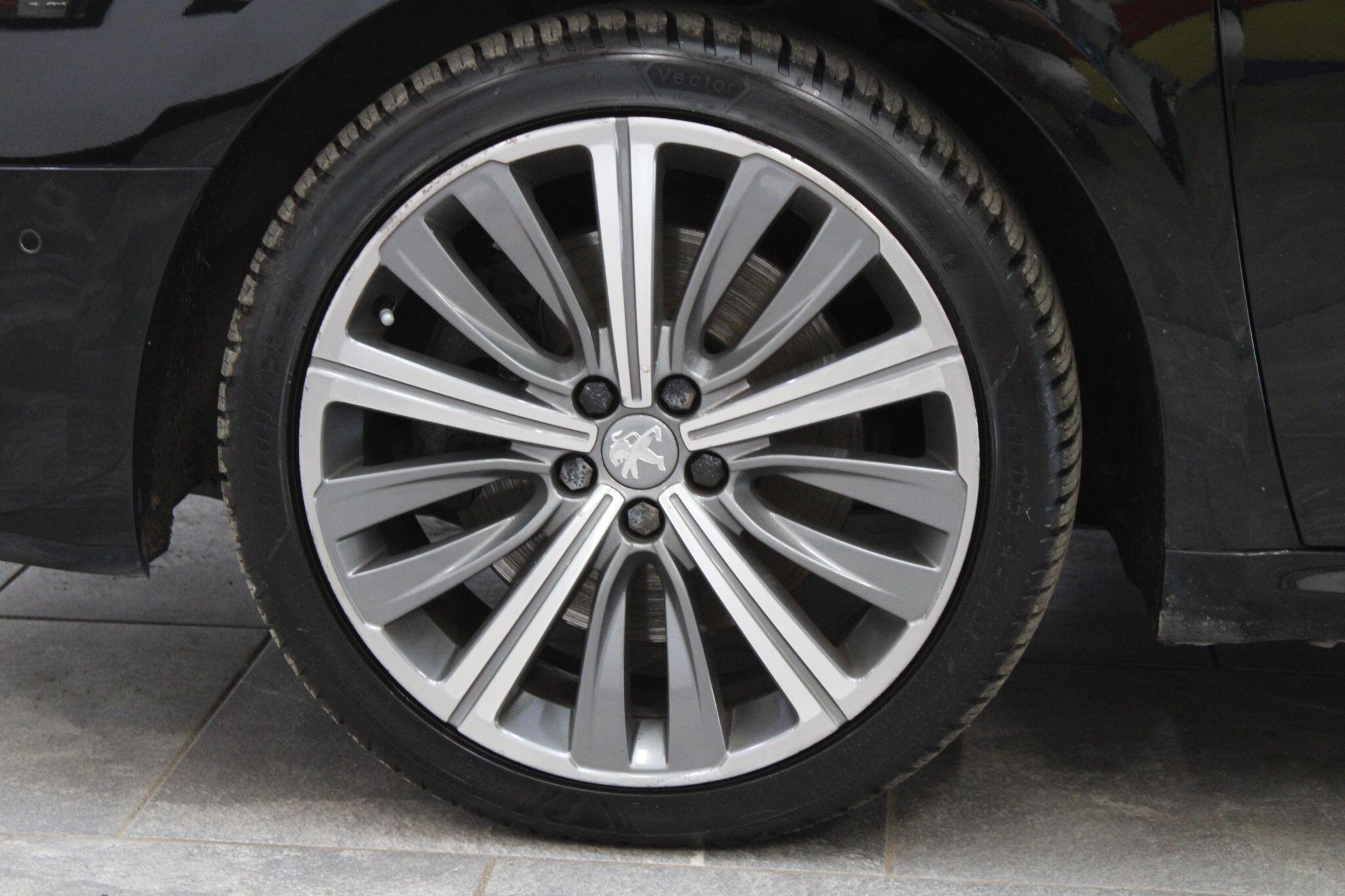 Peugeot 508 SW - Image 40