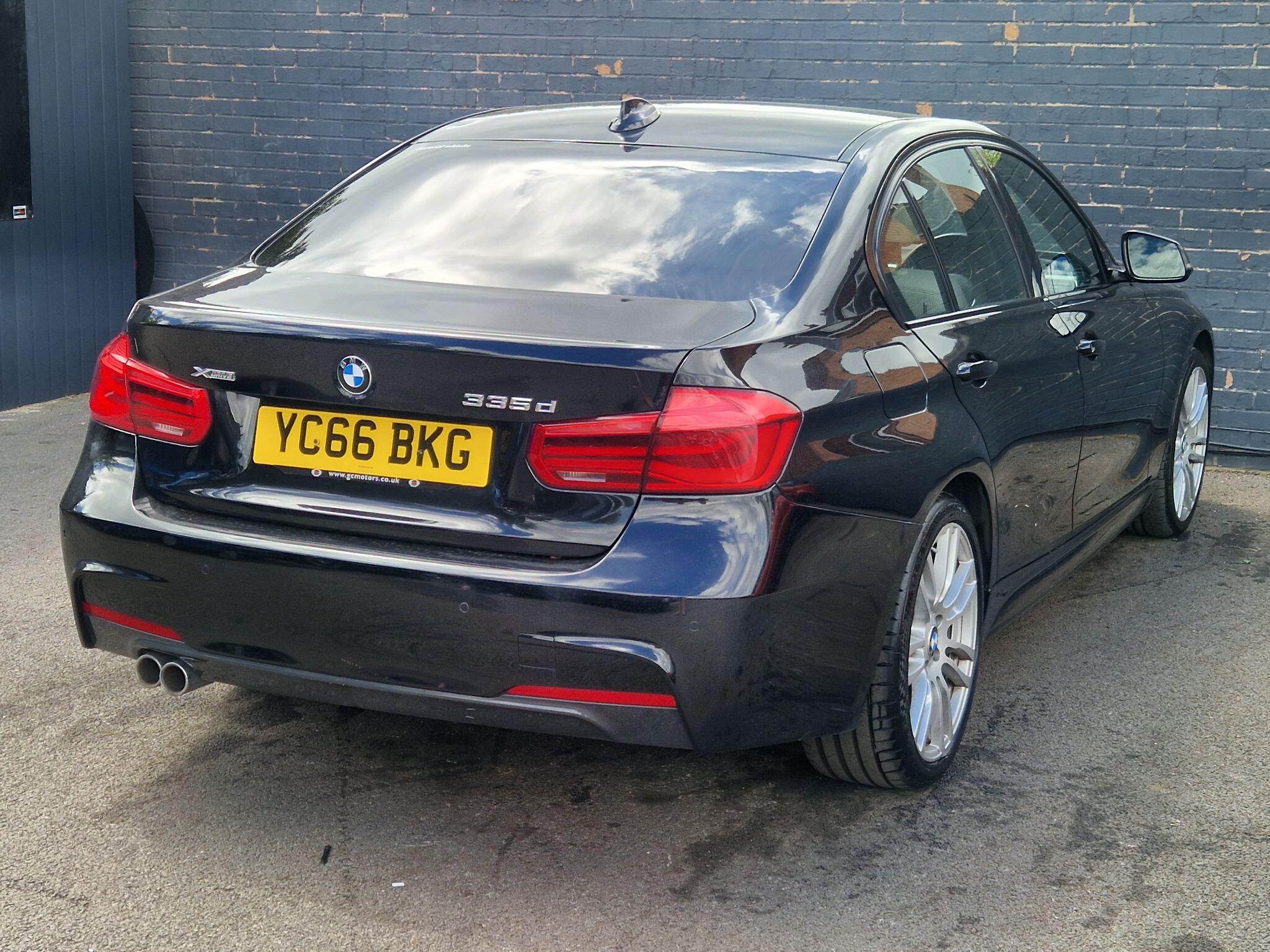 BMW 3 Series - Image 10