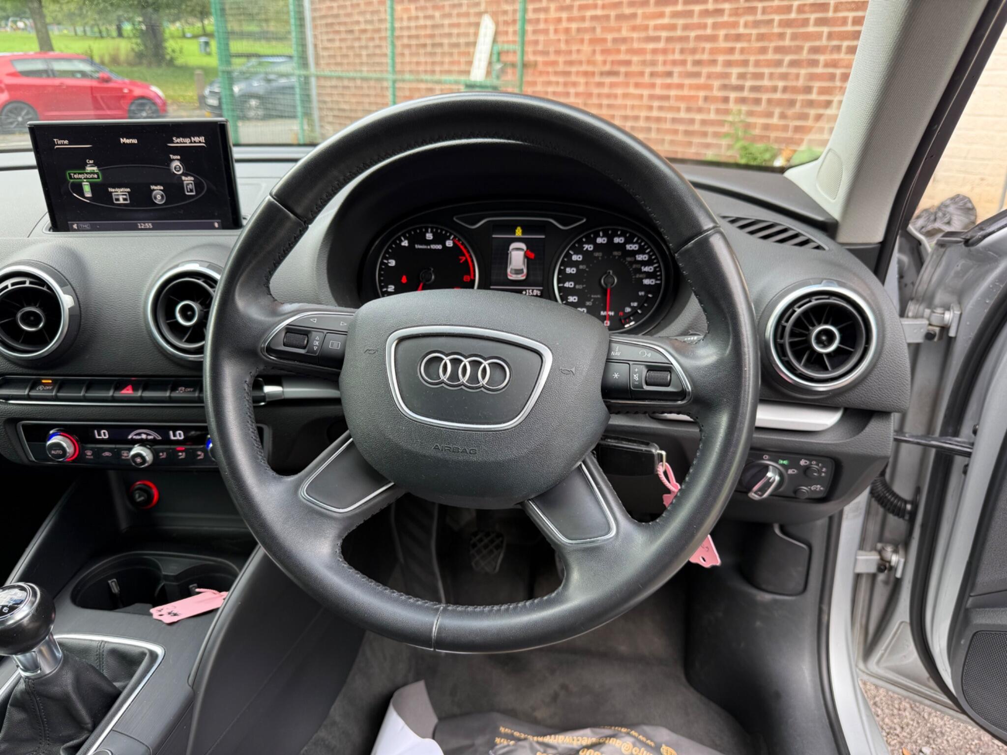 Audi A3 - Image 15